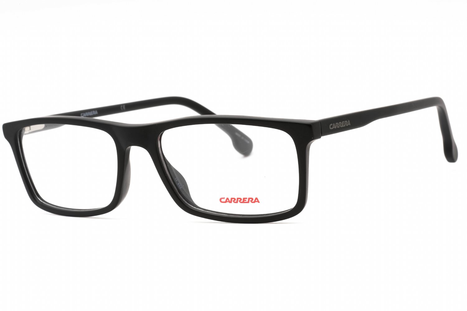 Carrera CARRERA 175/N MATTE BLACK/Clear demo lens 0003 00 53-17-145 MM