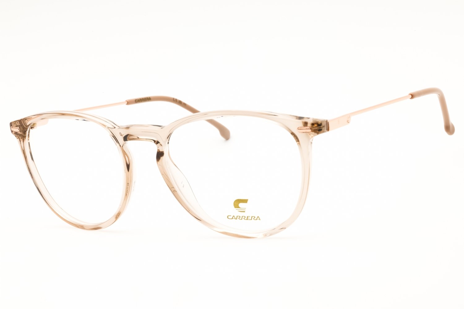 Carrera CARRERA 2050T NUDE/Clear demo lens 0FWM 00 50X18X135