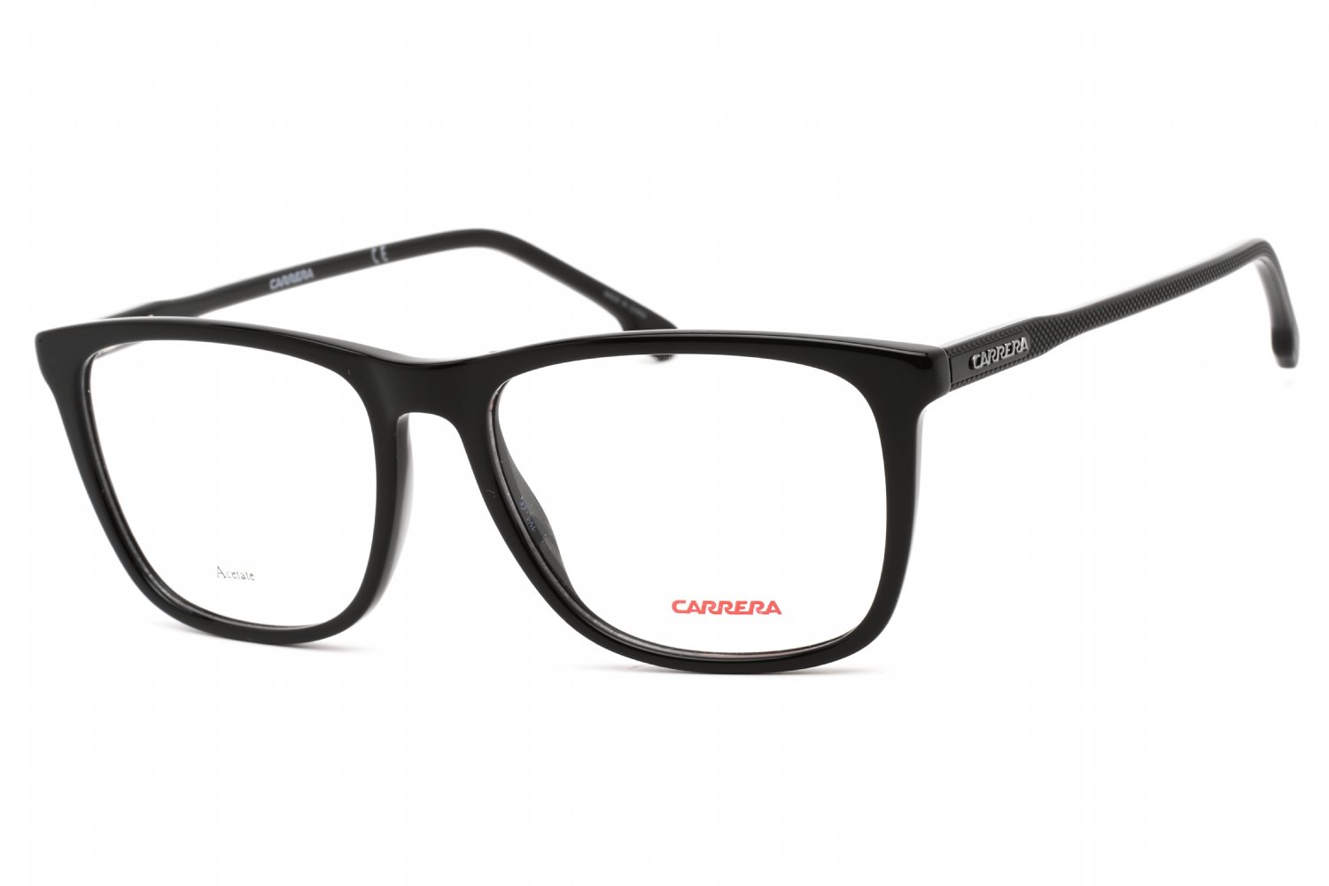 Carrera CARRERA 263 Black / Clear Lens 0807 00 55-17-145 MM