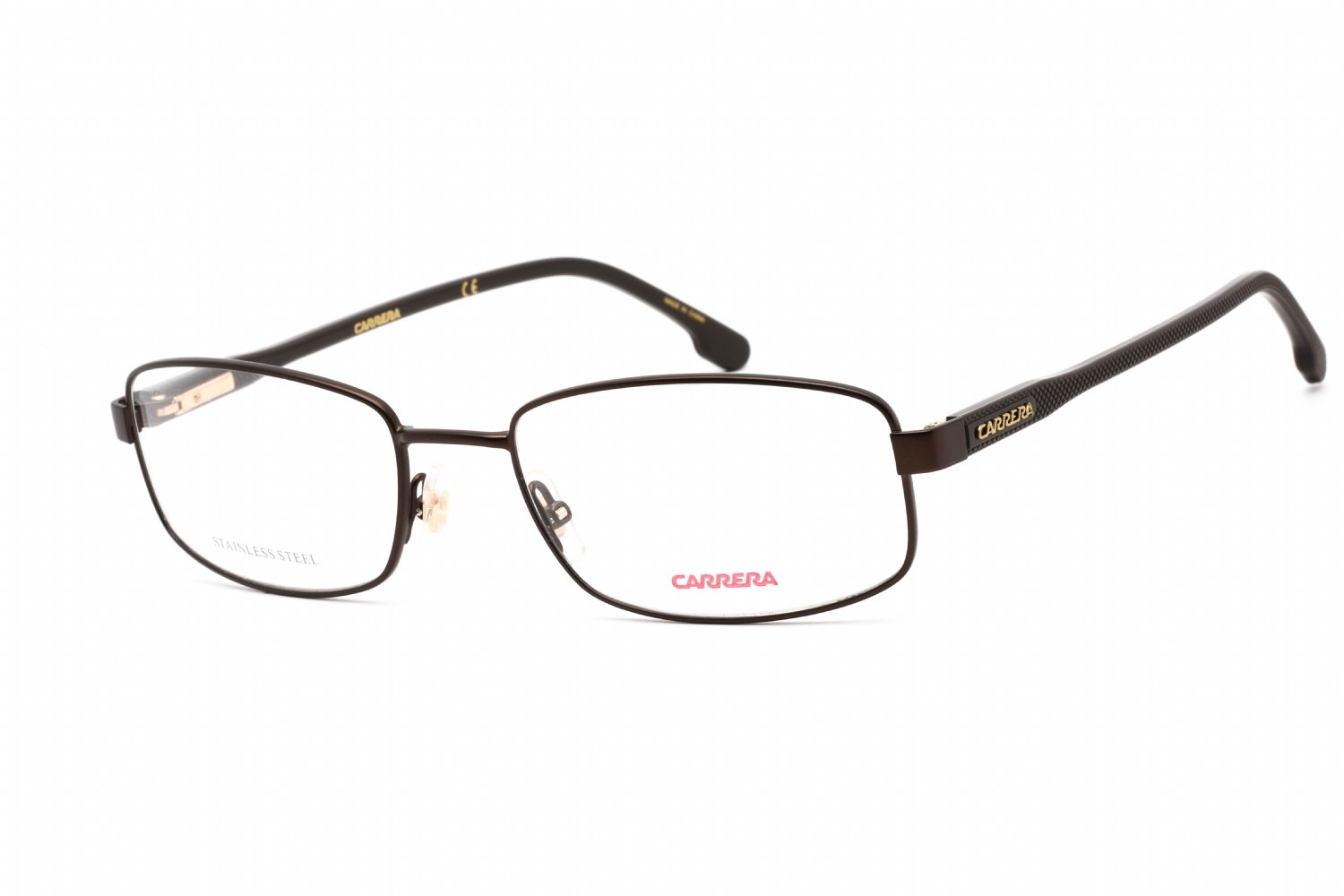 Carrera CARRERA 264 Brown / Clear Lens 009Q 00 55-19-140 MM