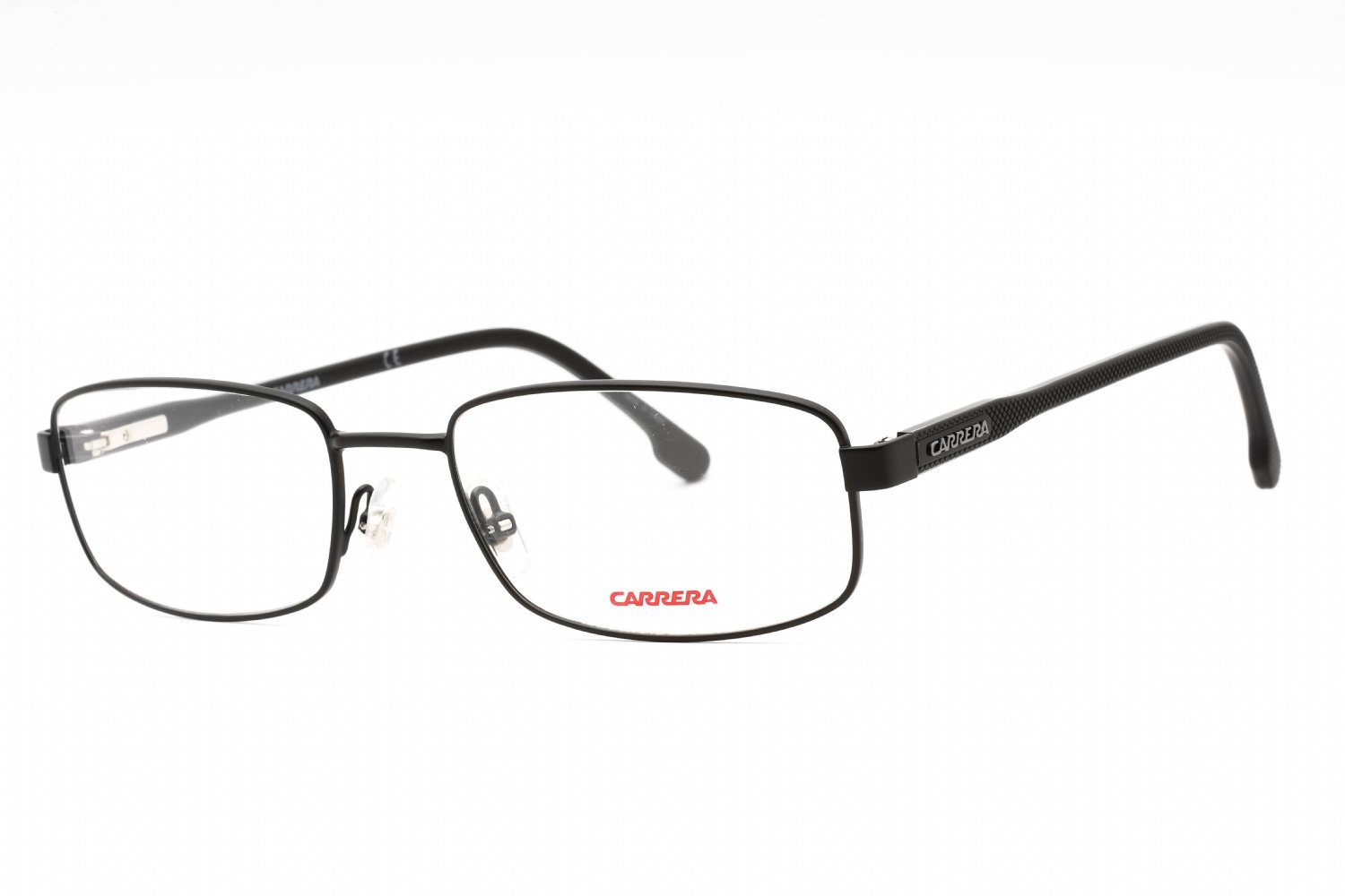 Carrera CARRERA 264 MATTE BLACK/Clear demo lens 0003 00 55-19-140 MM