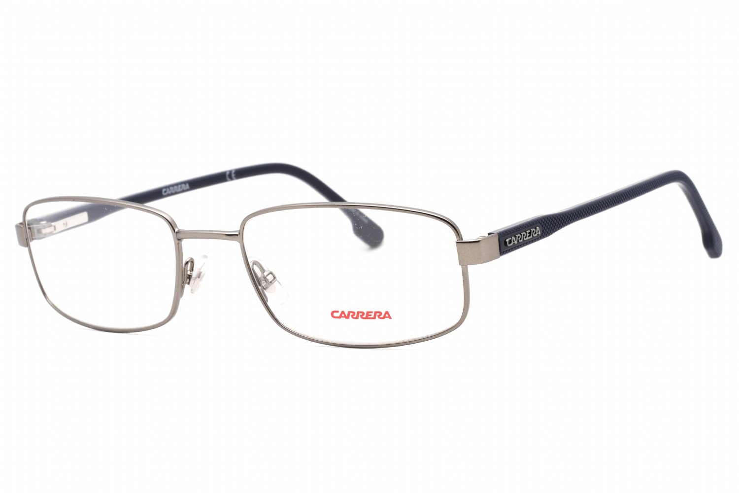Carrera CARRERA 264 MTDKRUTH/Clear demo lens 0R80 00 55-19-140 MM