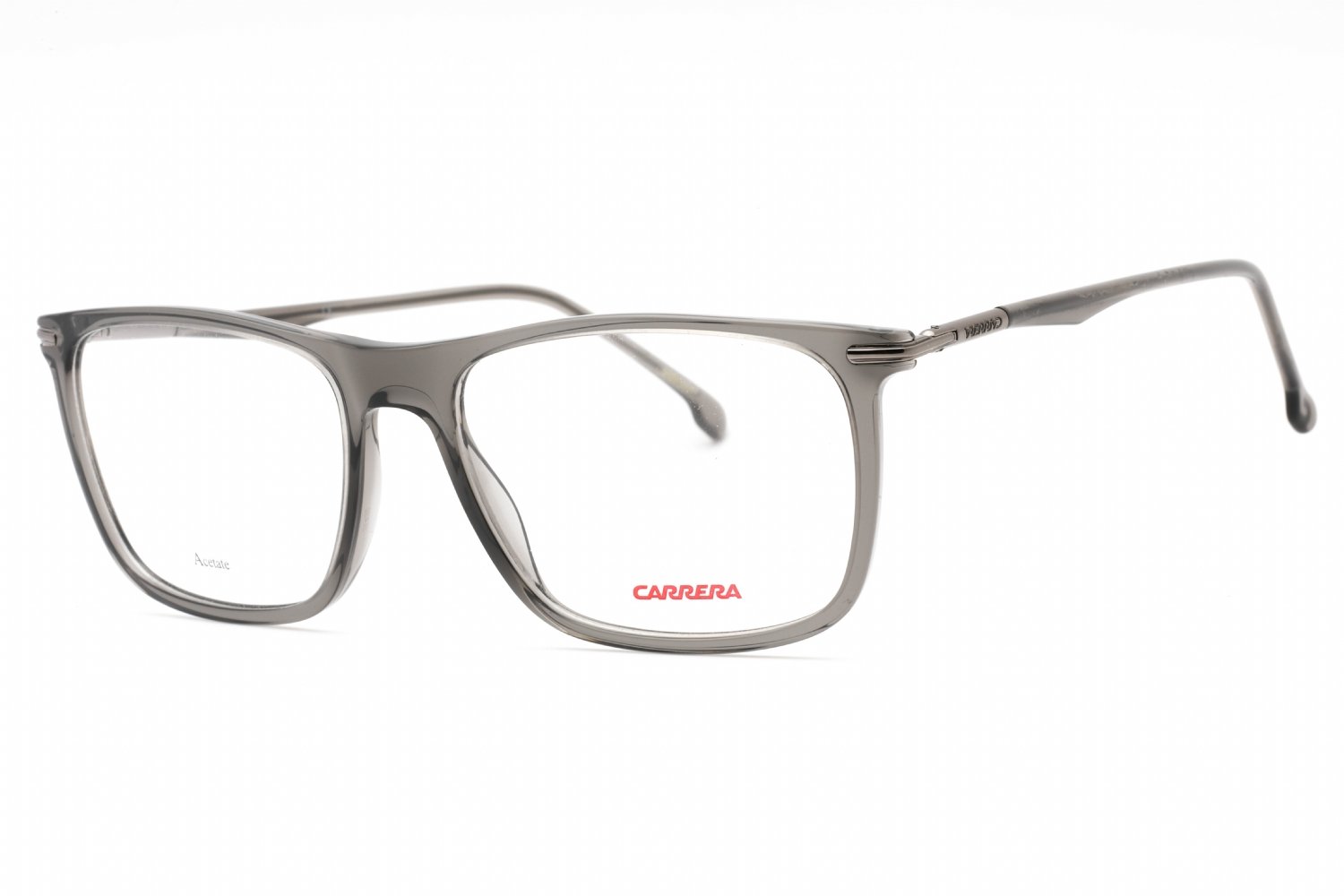 Carrera CARRERA 289 GREY/Clear demo lens 0KB7 00 56-17-145 MM