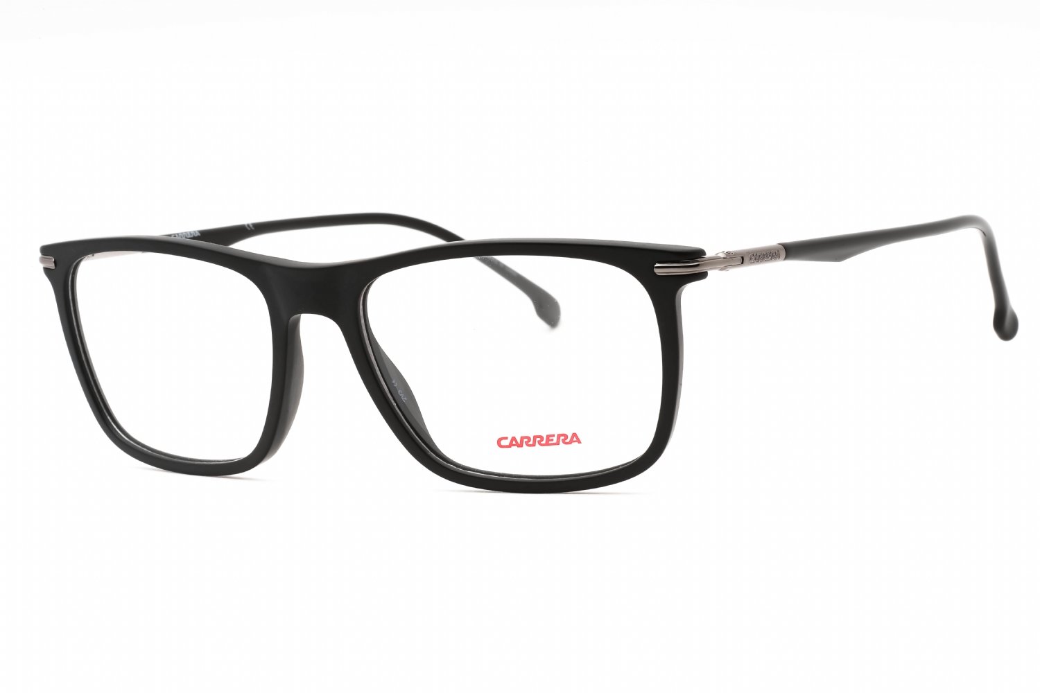 Carrera CARRERA 289 MATTE BLACK/Clear demo lens 0003 00 54X17X145