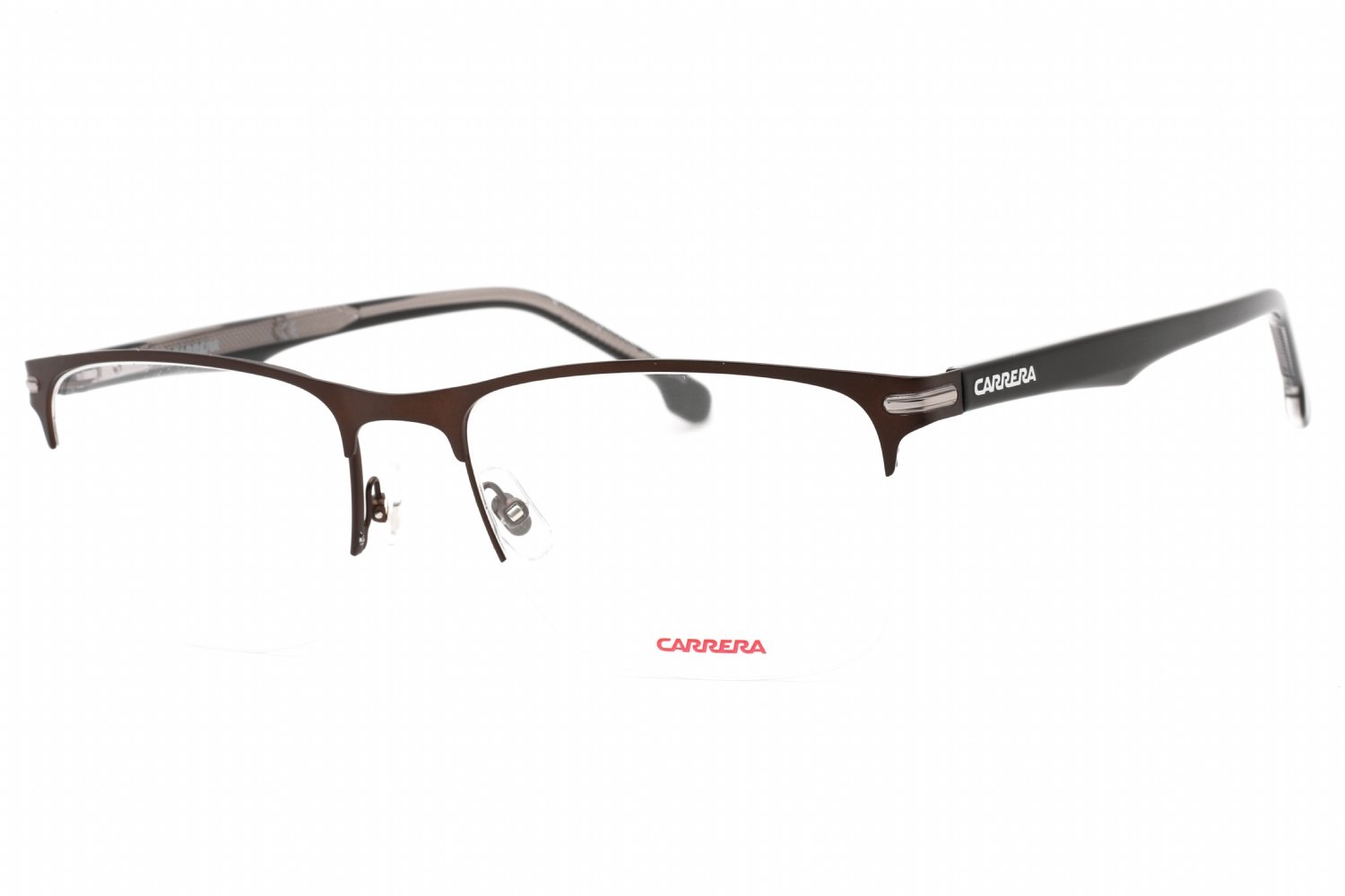 Carrera CARRERA 291 Matte Brown / Clear Lens 0YZ4 00 57X19X145