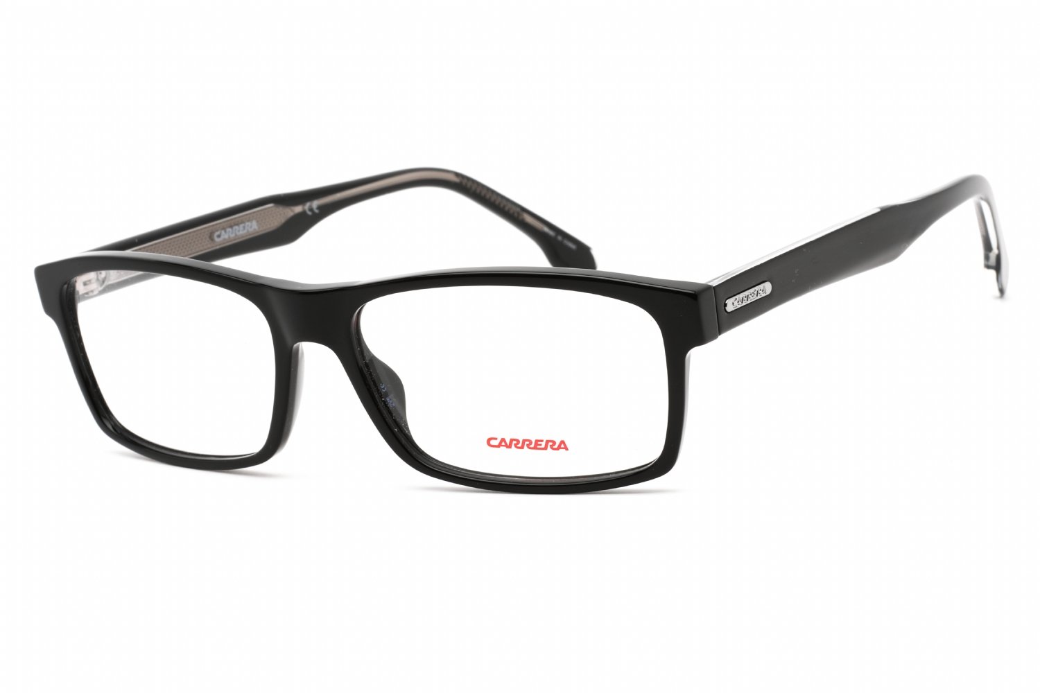 Carrera CARRERA 293 Black / Clear Lens 0807 00 59-16-150 MM
