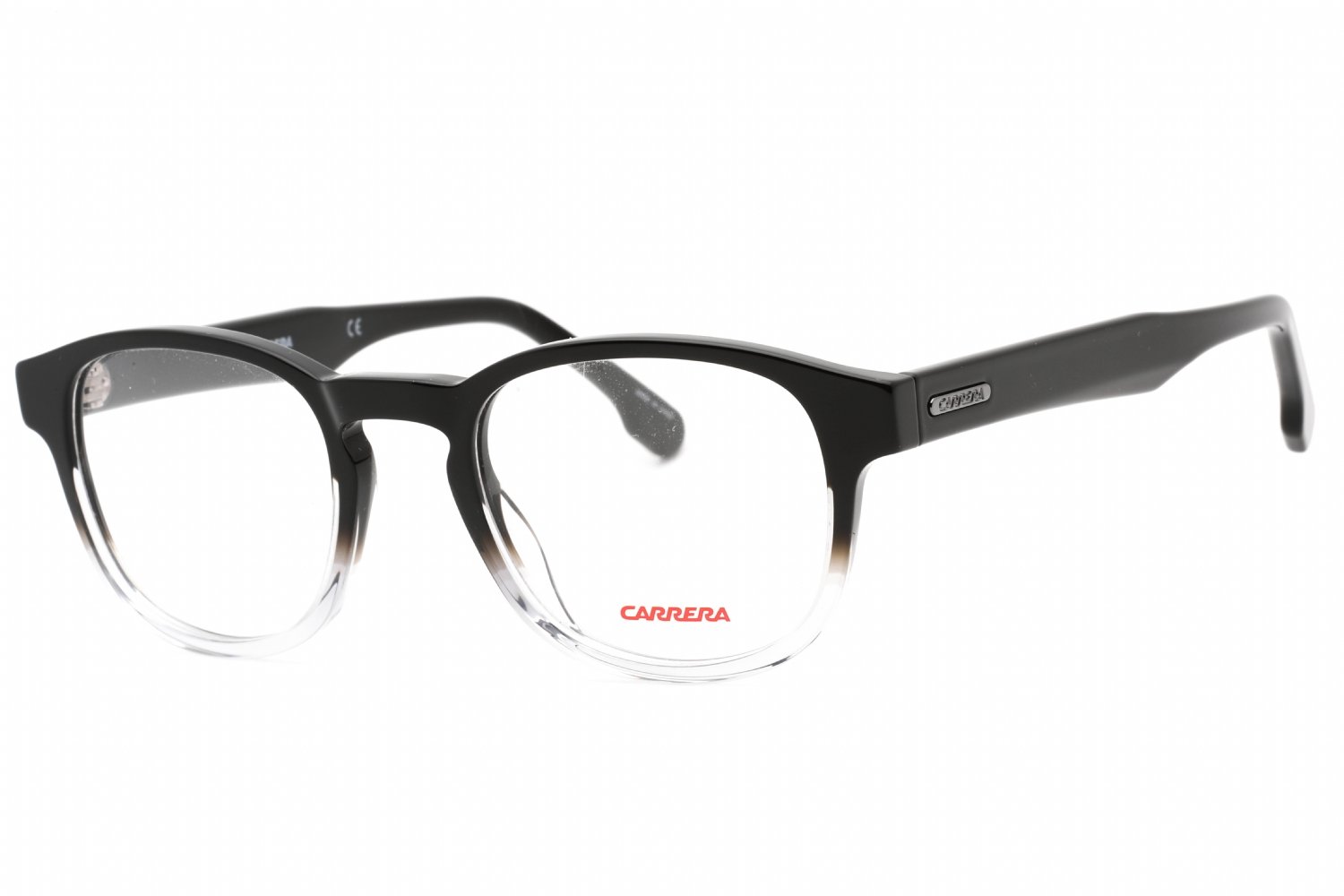 Carrera CARRERA 294 Black Grey / Clear Lens 008A 00 49-21-150 MM