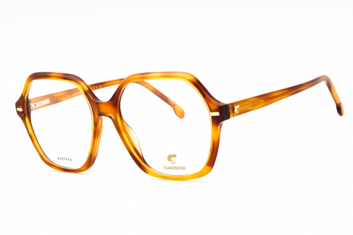 Carrera CARRERA 3032 HVN/Clear demo lens 0086 00 54-16-104 MM