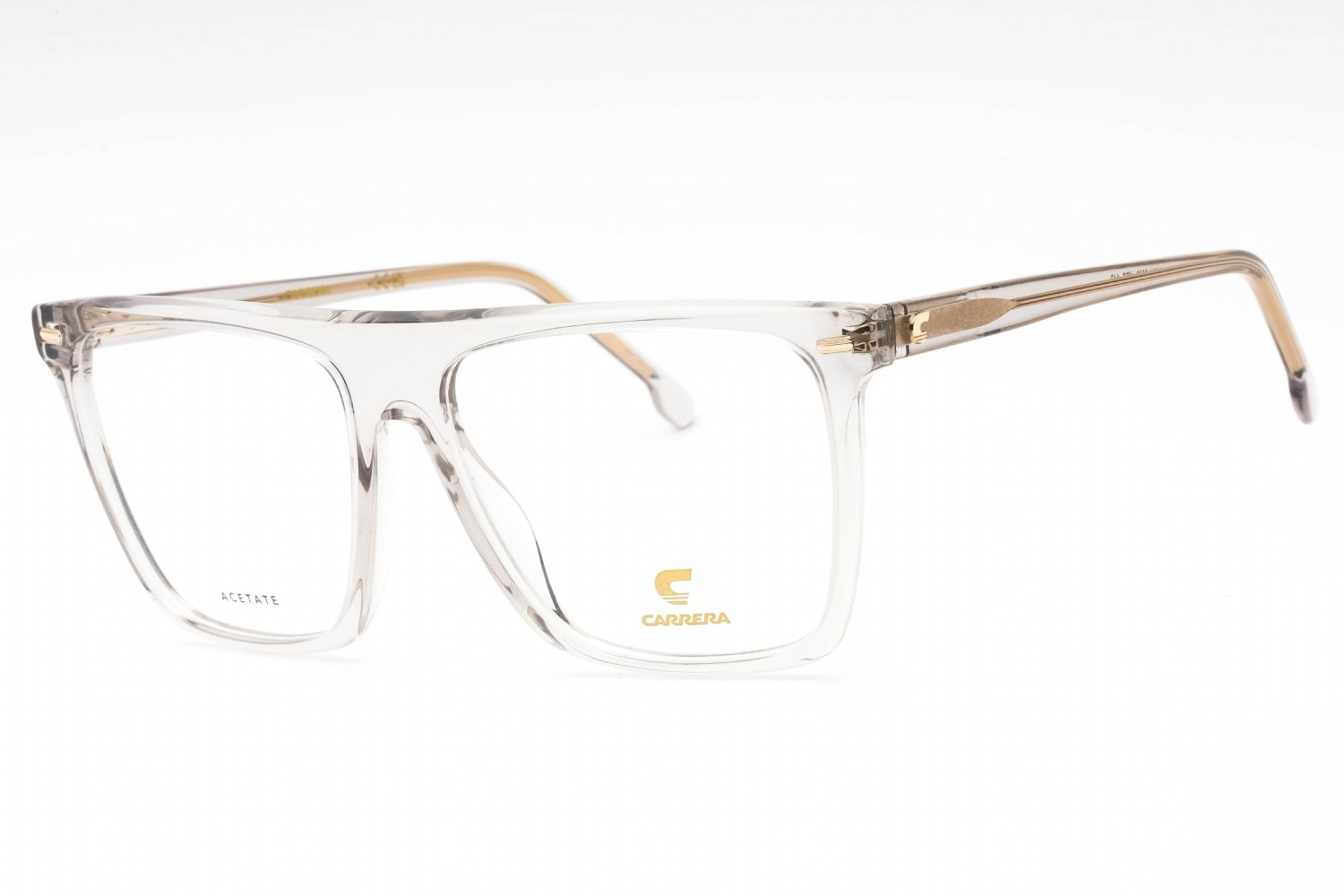 Carrera CARRERA 3033 GREY/Clear demo lens 0KB7 00 54X15X140