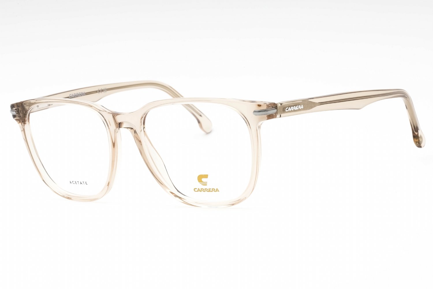 Carrera CARRERA 308 BEIGE/Clear demo lens 010A 00 53-17-145 MM