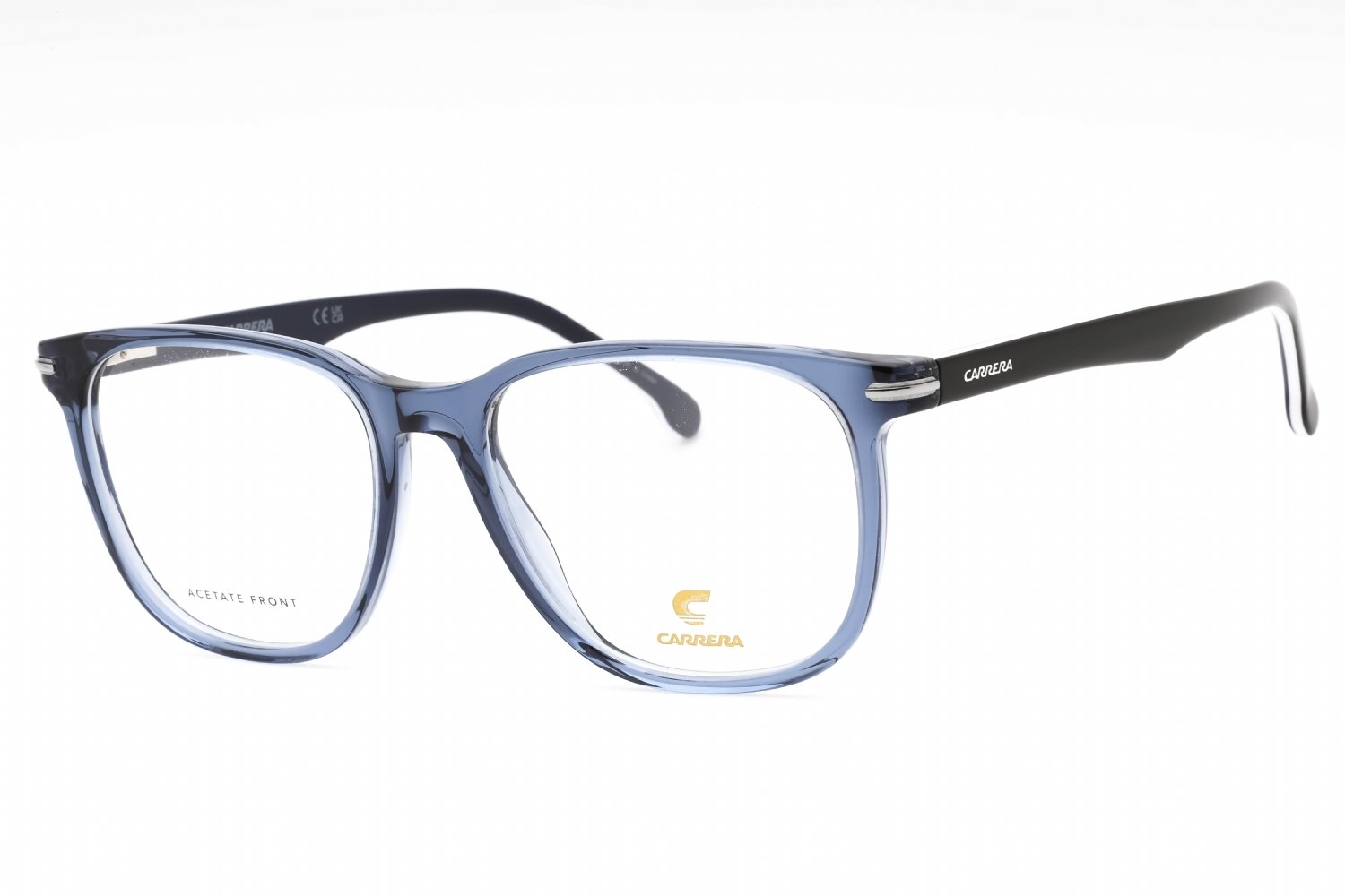 Carrera CARRERA 308 BLUE/Clear demo lens 0PJP 00 53-17-145 MM