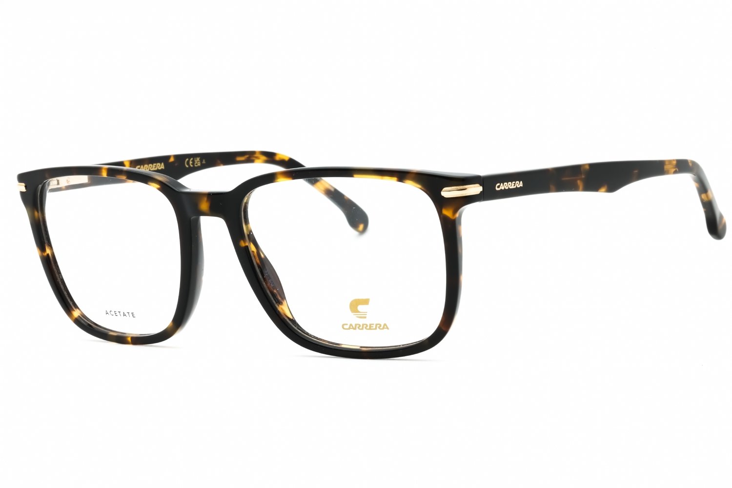 Carrera CARRERA 309 HAVANA/Clear demo lens 0086 00 54X18X145