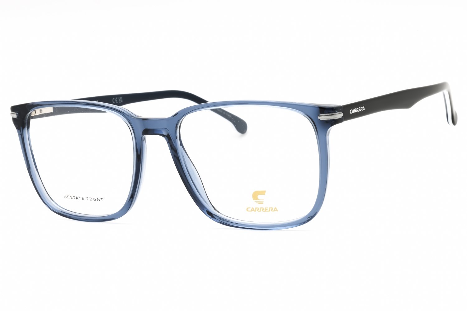 Carrera CARRERA 309 Transparent Blue/Clear demo lens 0PJP 00 57-18-145 MM