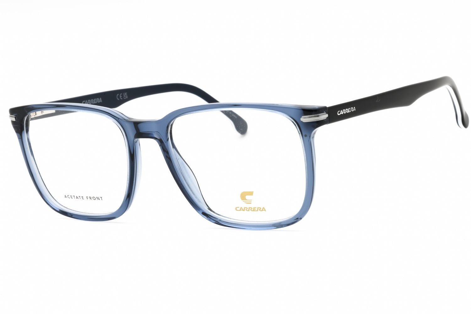 Carrera CARRERA 309 Transparent Blue/Clear demo lens 0PJP 00 54-18-145 MM