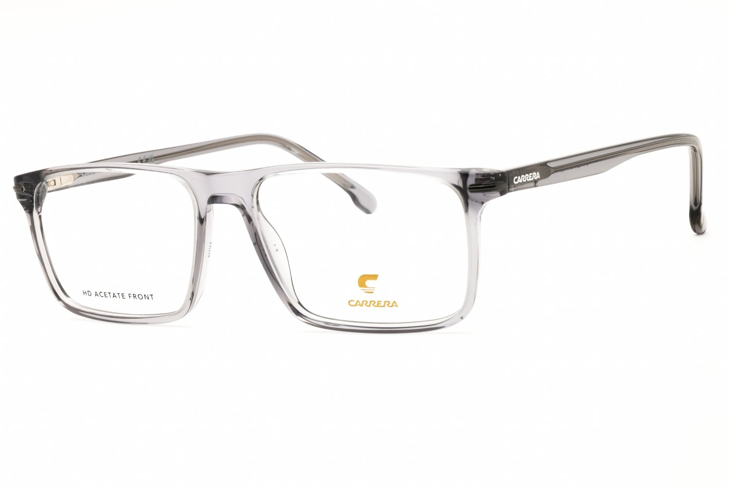 Carrera CARRERA 347 GREY/clear demo lens 0KB7 00 53X16X145