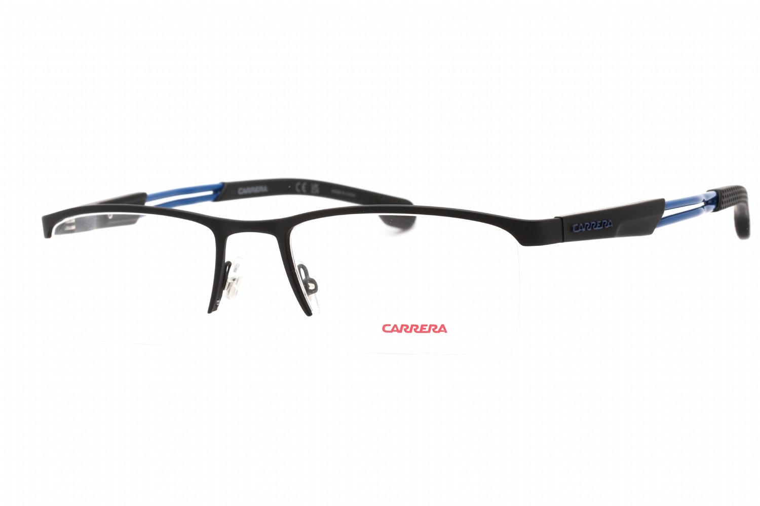 Carrera CARRERA 4408 BLKBLUEB/Clear demo lens 0D51 00 54-19-140 MM