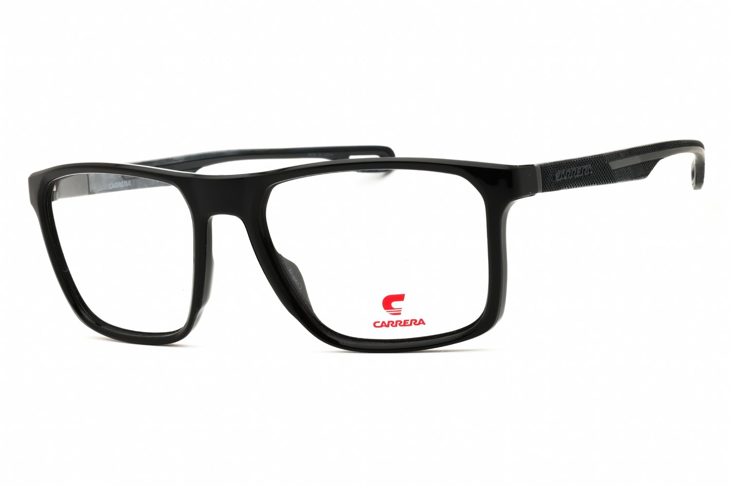 Carrera CARRERA 4413 Black/clear demo lens 008A 00 55-18-145 MM