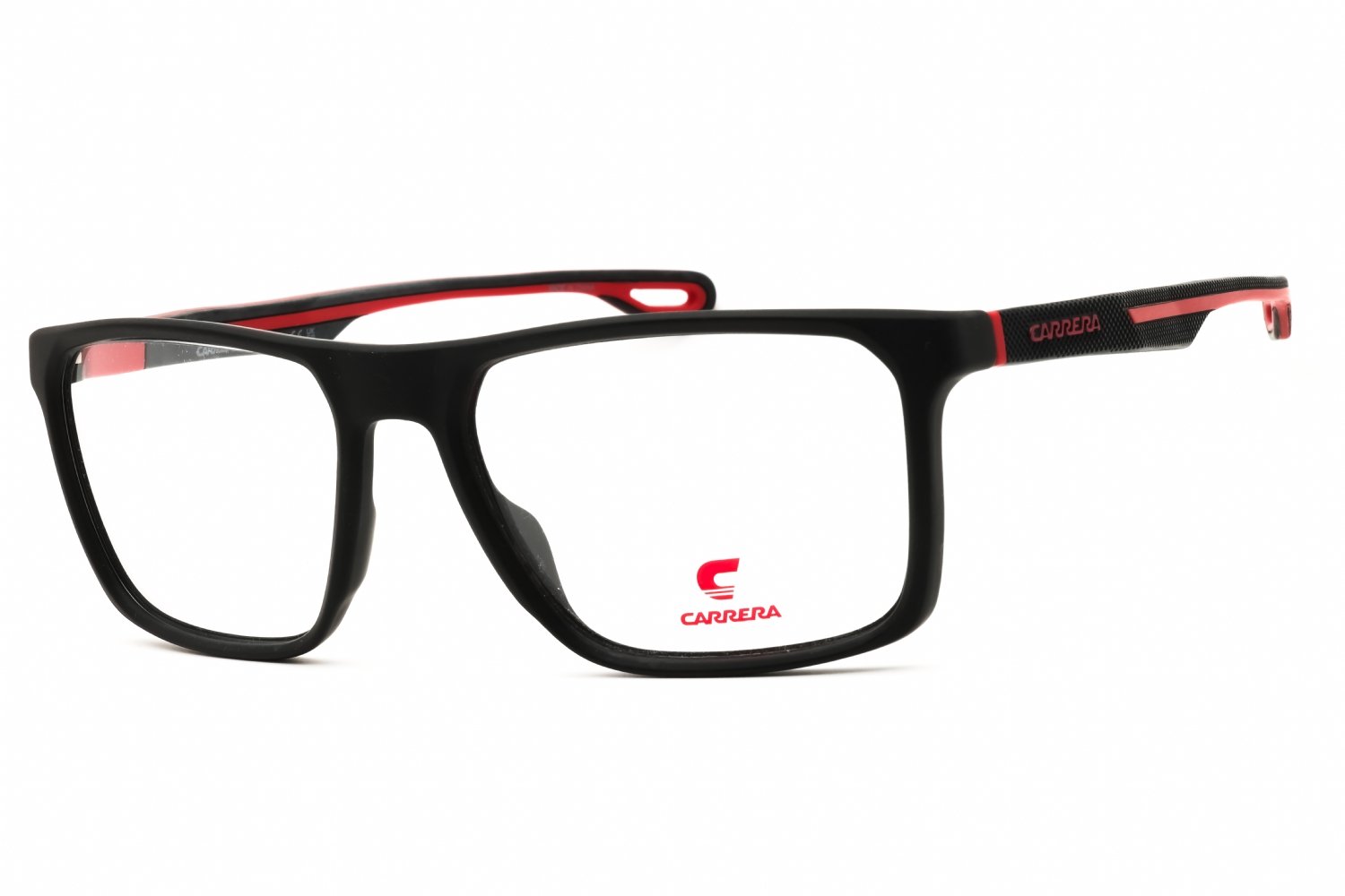 Carrera CARRERA 4413 Matte Black/clear demo lens 0BLX 00 55-18-145 MM