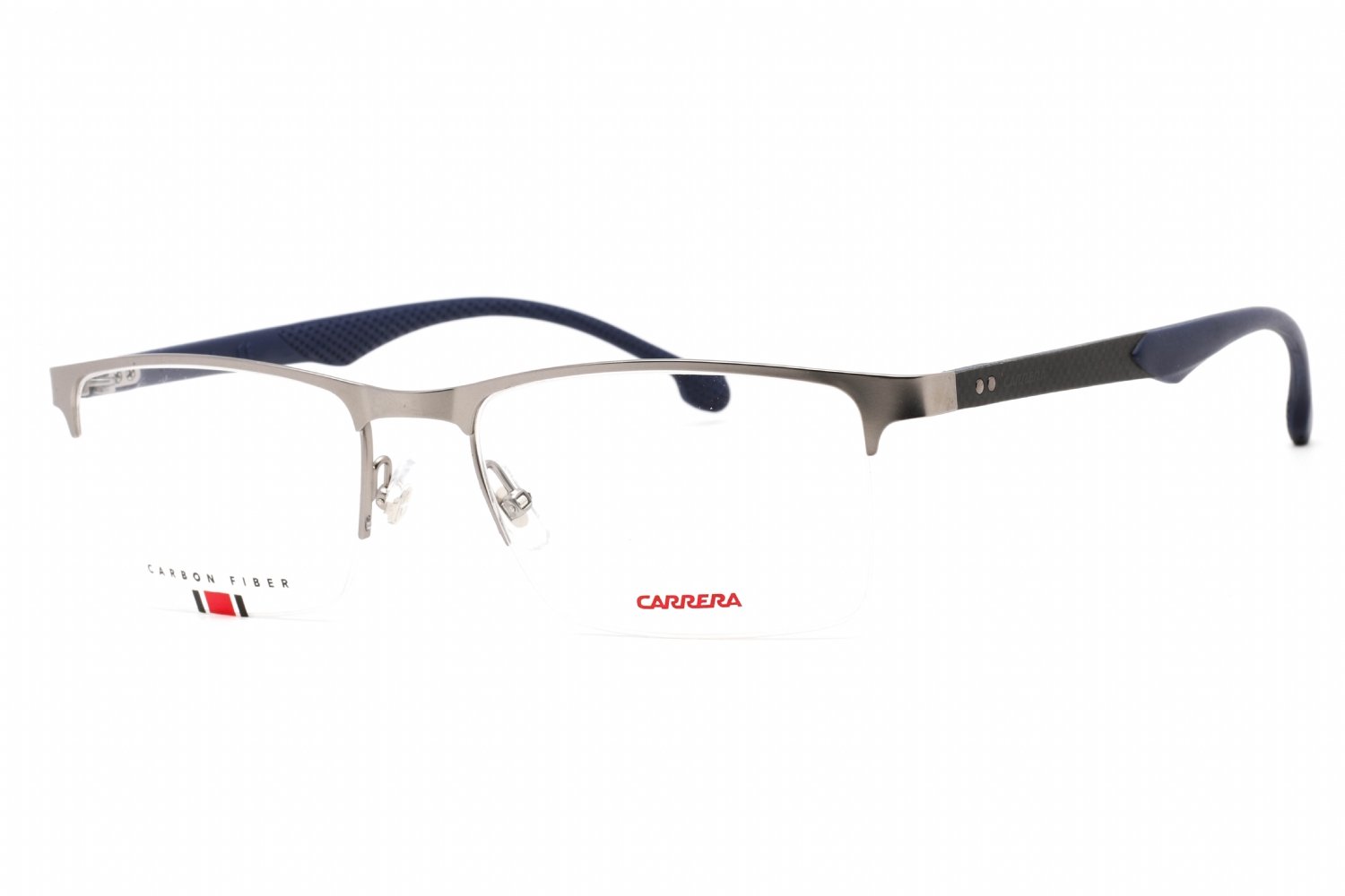 Carrera CARRERA 8846 Matte Ruthenium / Clear Lens 0R81 00 56-19-145 MM