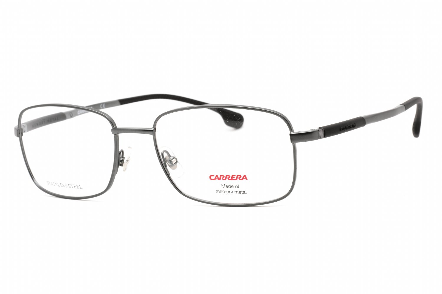 Carrera CARRERA 8848 MTDKRUTH/Clear demo lens 0R80 00 55-18-140 MM