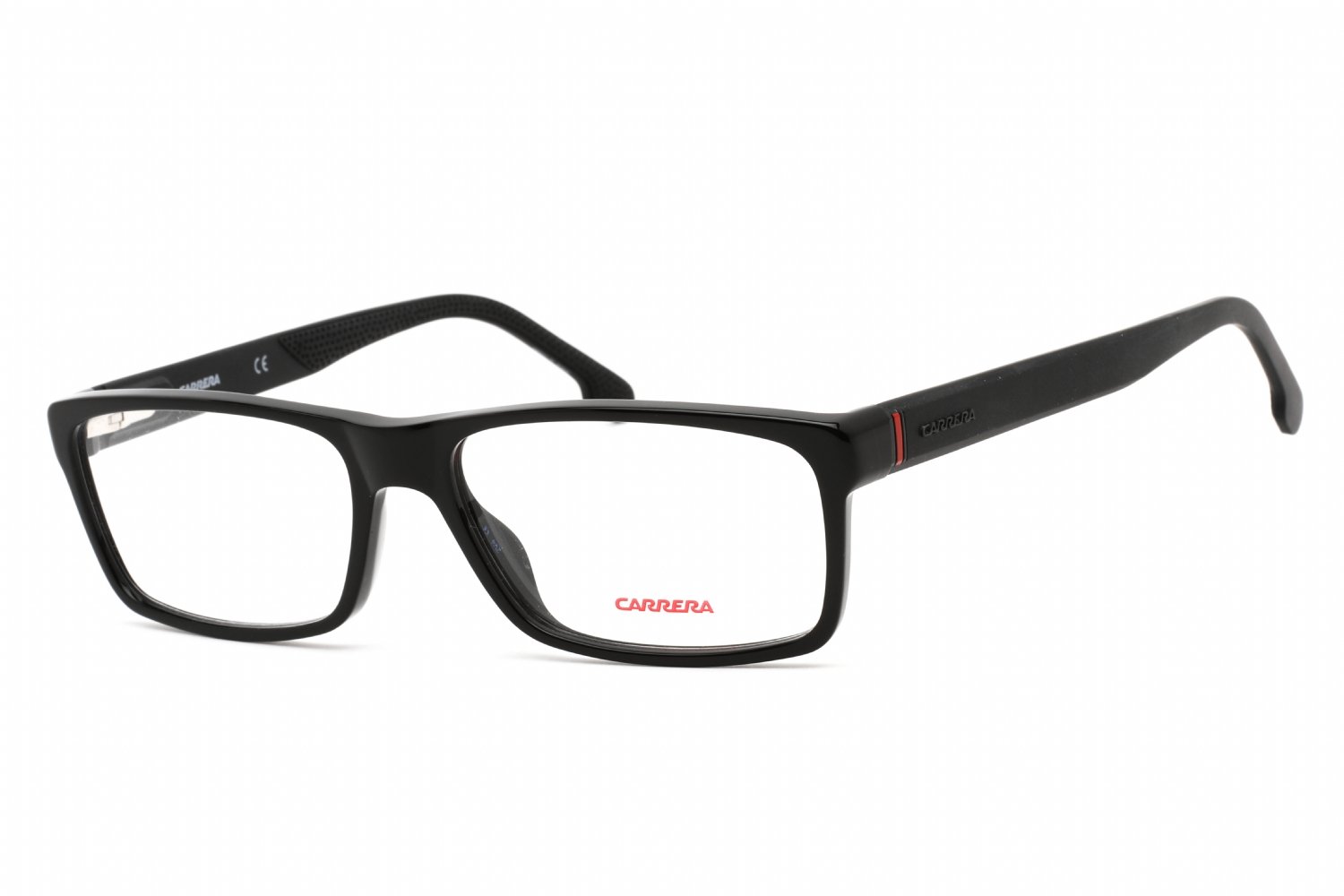 Carrera CARRERA 8852 Black / Clear Lens 0807 00 57-17-145 MM