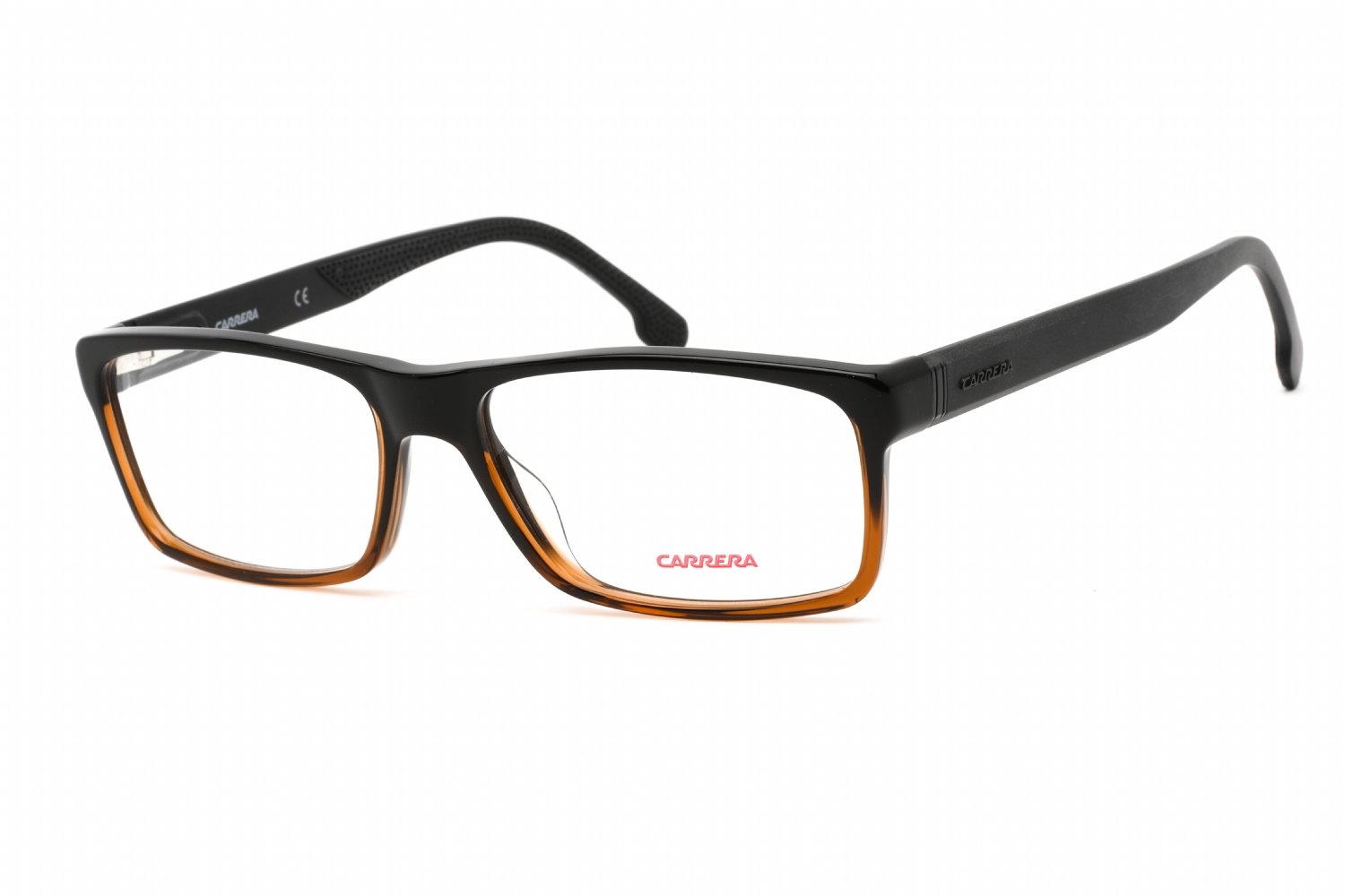 Carrera CARRERA 8852 Black Brown / Clear Lens 0R60 00 57-17-145 MM
