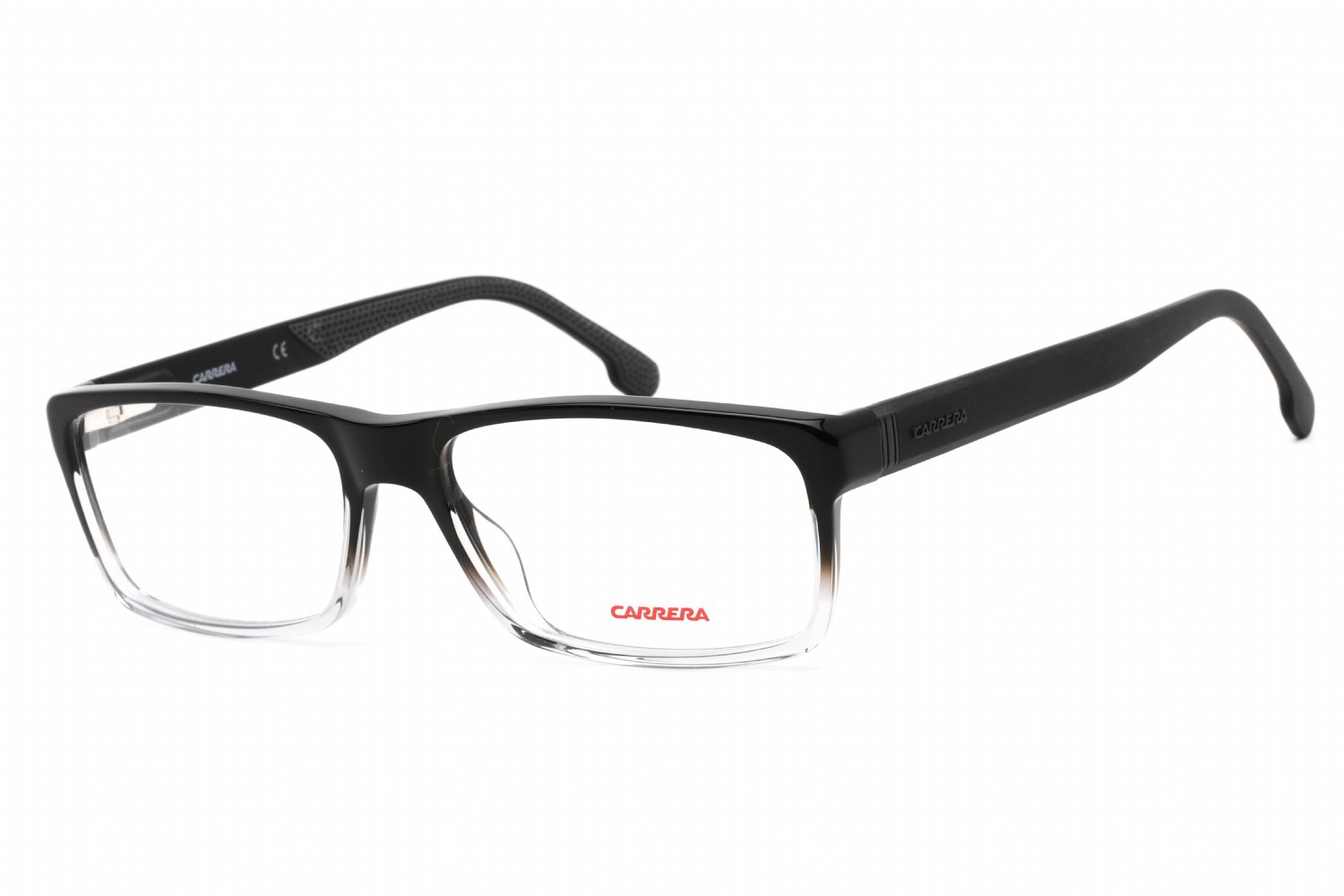 Carrera CARRERA 8852 Black Grey / Clear Lens 008A 00 57-17-145 MM