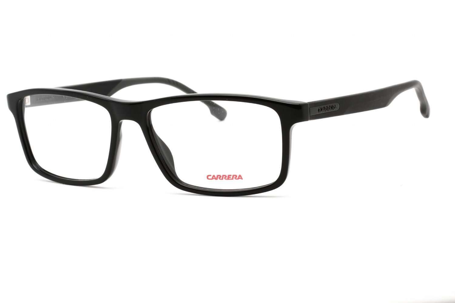 Carrera CARRERA 8865 Black / Clear Lens 0807 00 57-16-145 MM