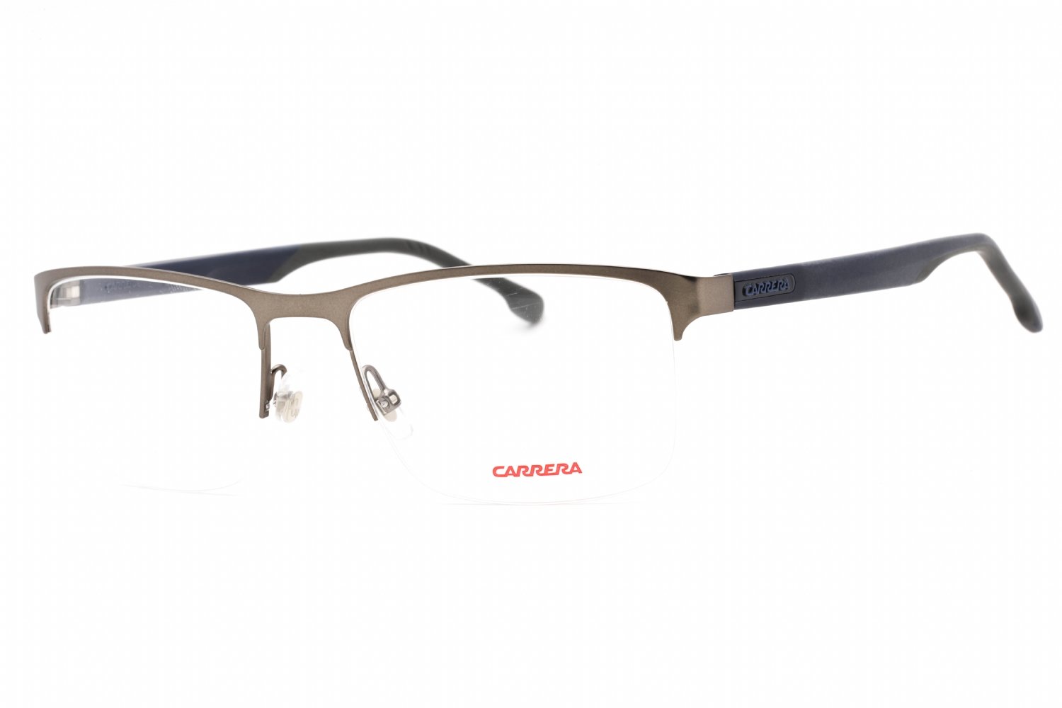Carrera CARRERA 8870 MTDKRUTH/Clear demo lens 0R80 00 55-18-145 MM