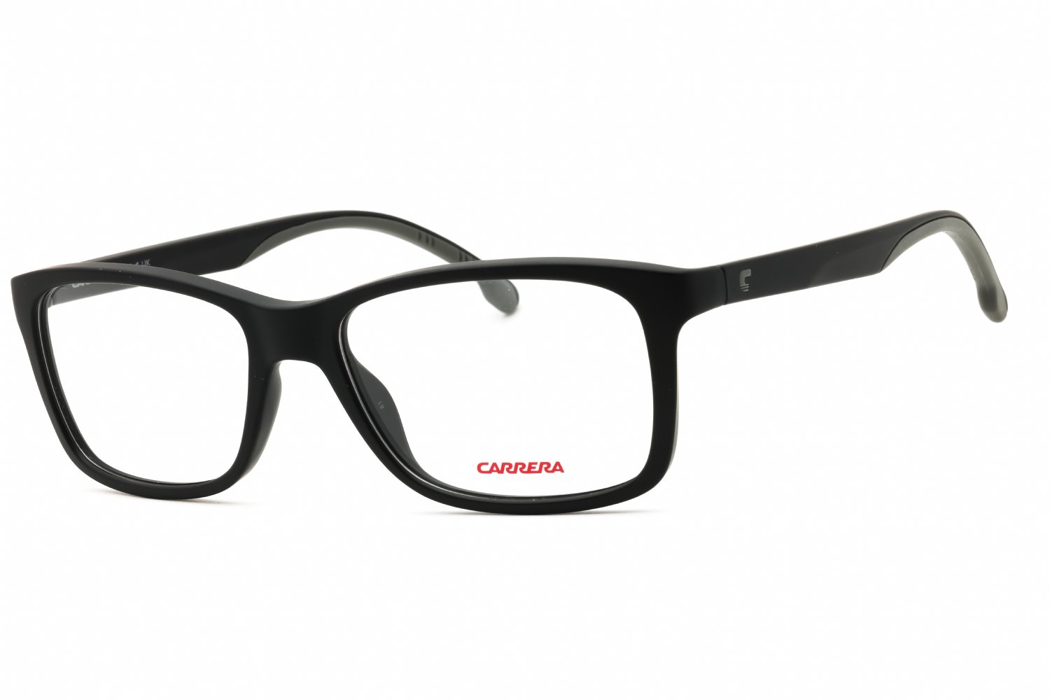 Carrera CARRERA 8880 MTT BLACK/Clear demo lens 0003 00 54X17X145