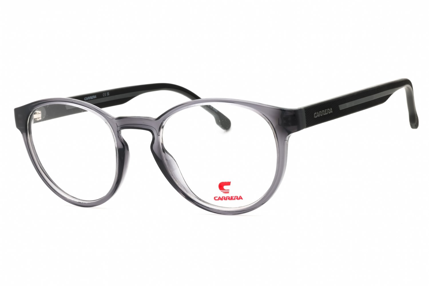 Carrera CARRERA 8886 Transparent Grey/clear demo lens 0R6S 00 50-20-145 MM