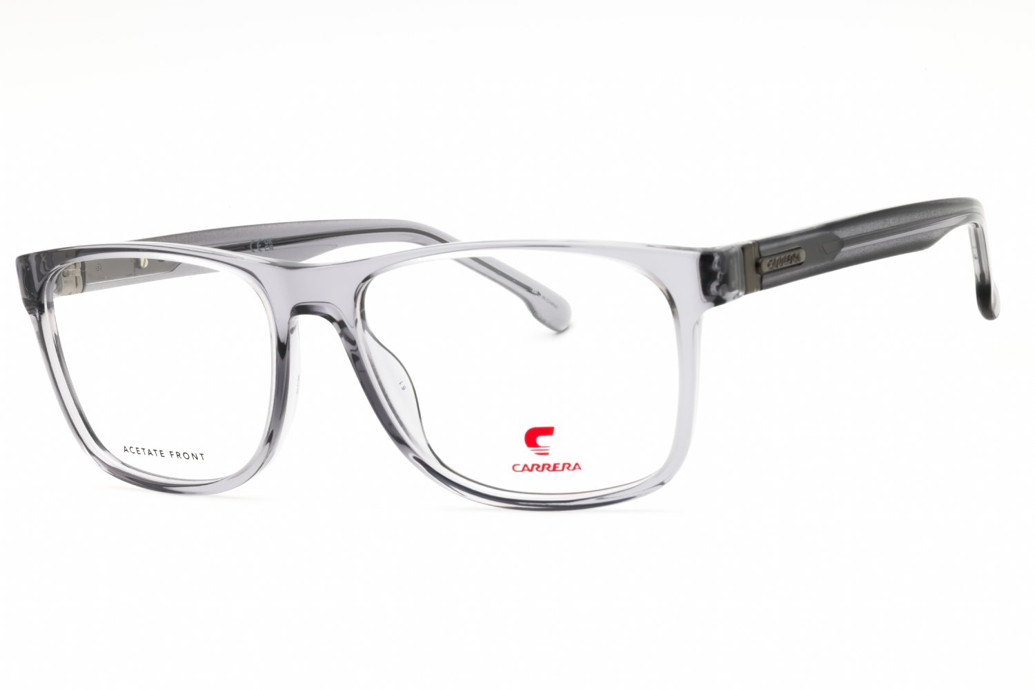 Carrera CARRERA 8889 GREY/clear demo lens 0KB7 00 56-16-145 MM