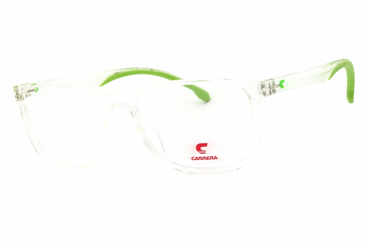 Carrera CARRERA 8894 Crystal Green/Clear demo lens 00OX 00 55-17-145 MM