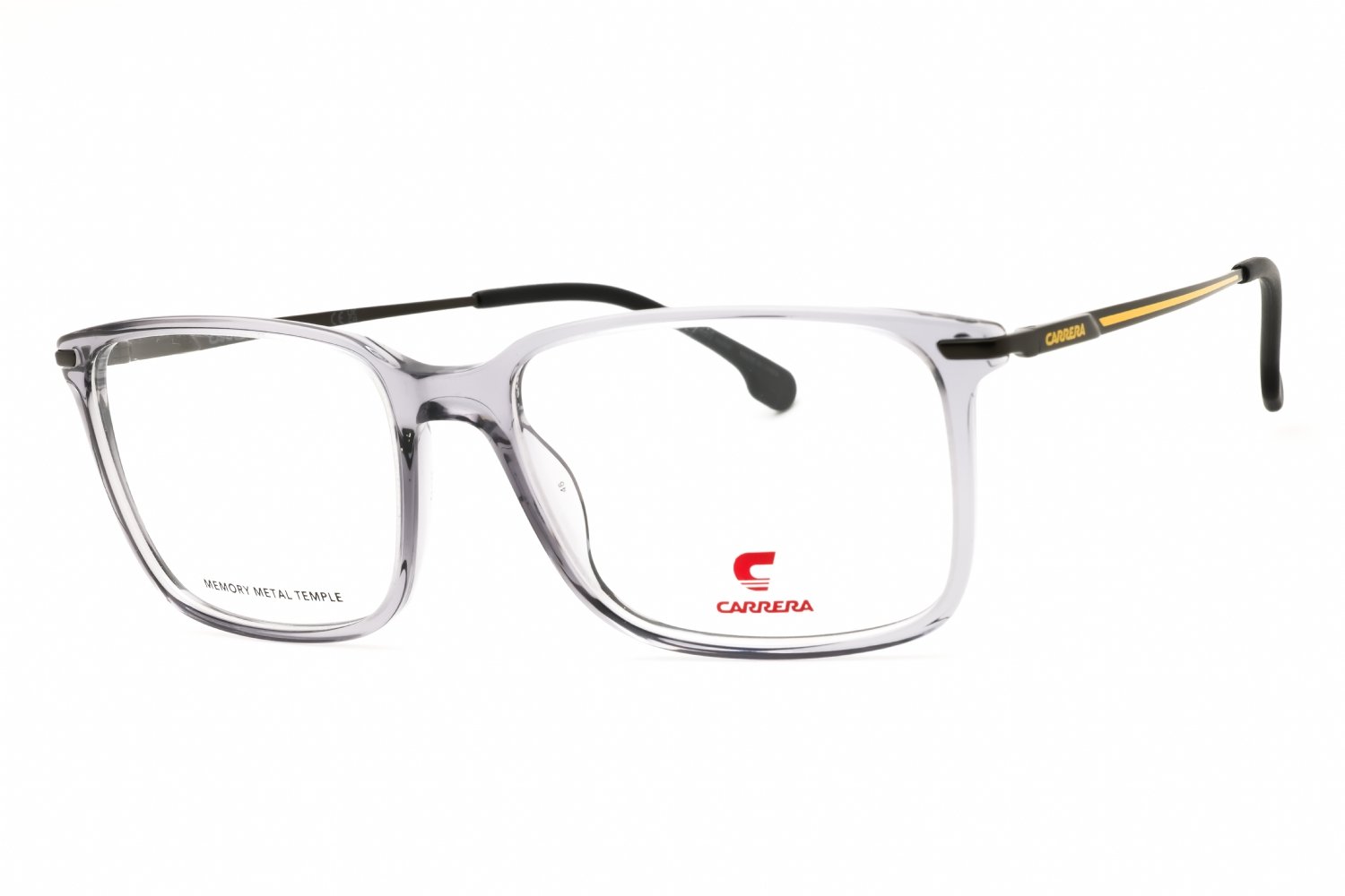 Carrera CARRERA 8897 GREY/Clear demo lens 0KB7 00 55-17-140 MM