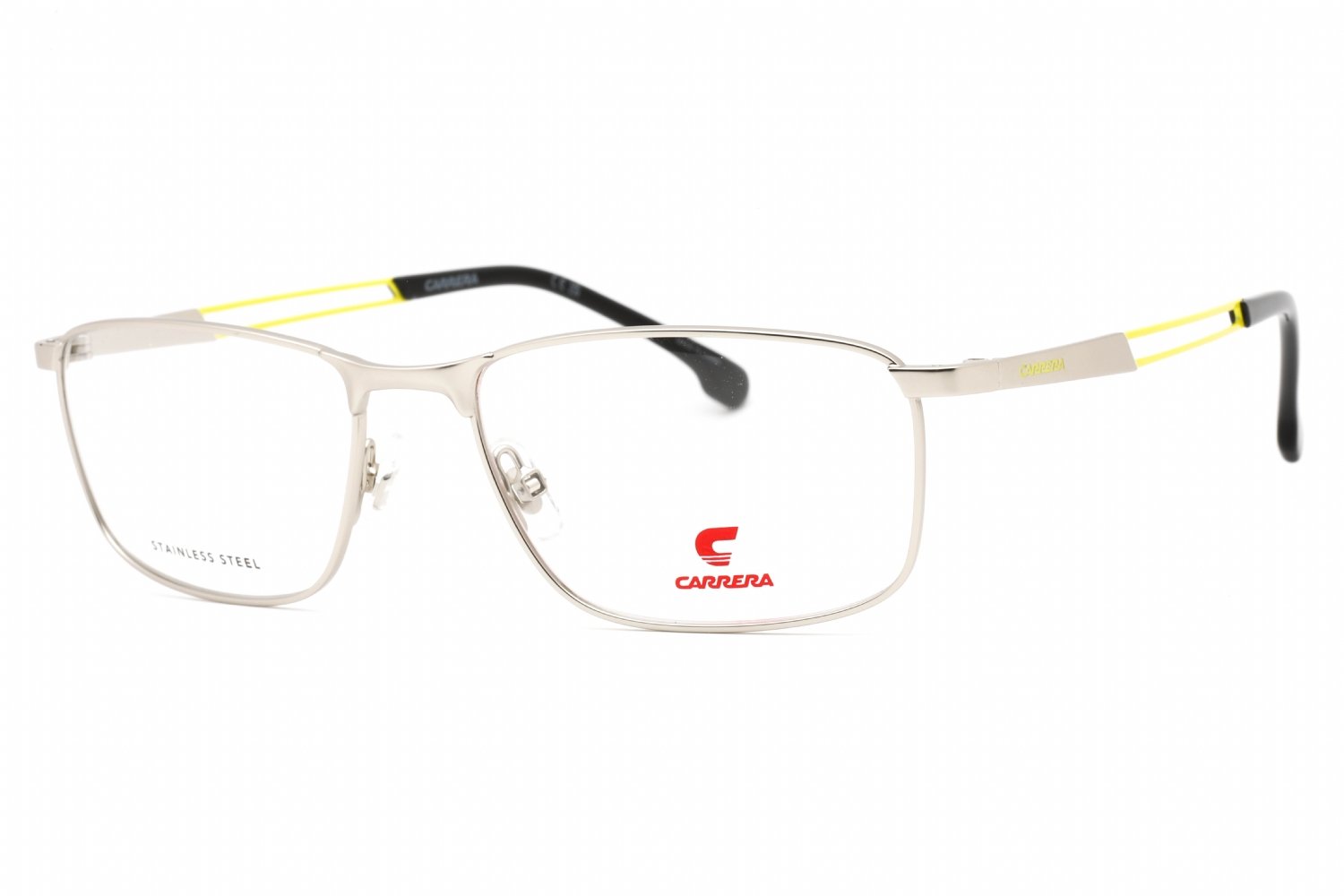 Carrera CARRERA 8900 MTPALLGR / Clear demo lens 0413 00 56-17-140 MM