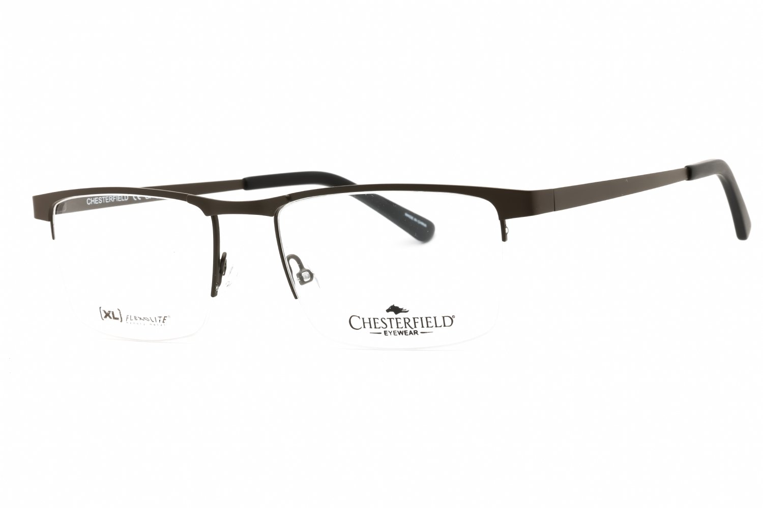 Chesterfield CH 113XL MT BW/Clear demo lens 04IN 00 55-19-150 MM