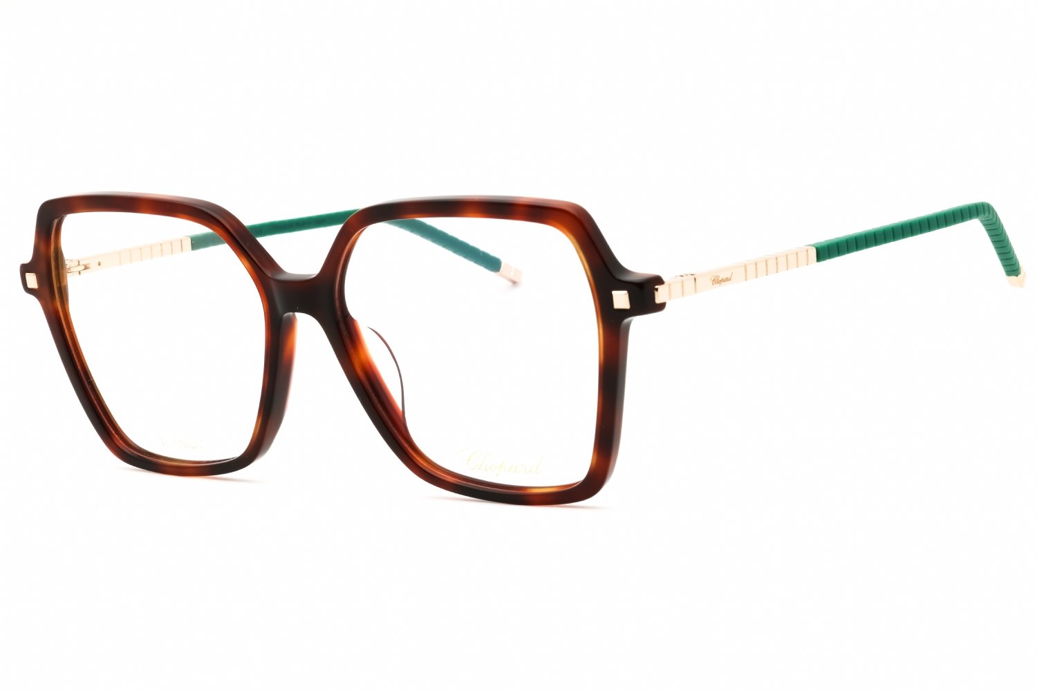 Chopard VCH348M HAVANA / CLEAR 09XW 55X15X135