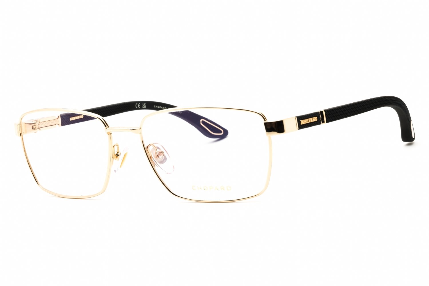 Chopard VCHG88 SHINY ROSE GOLD 0300 57-17-140 MM