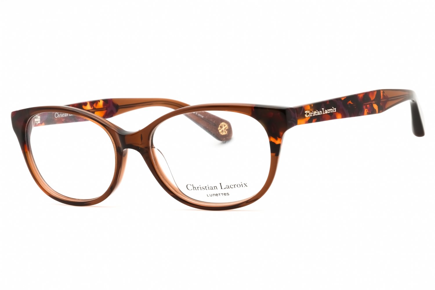 Christian Lacroix CL1063 NOISETTE 155 53-16-140 MM