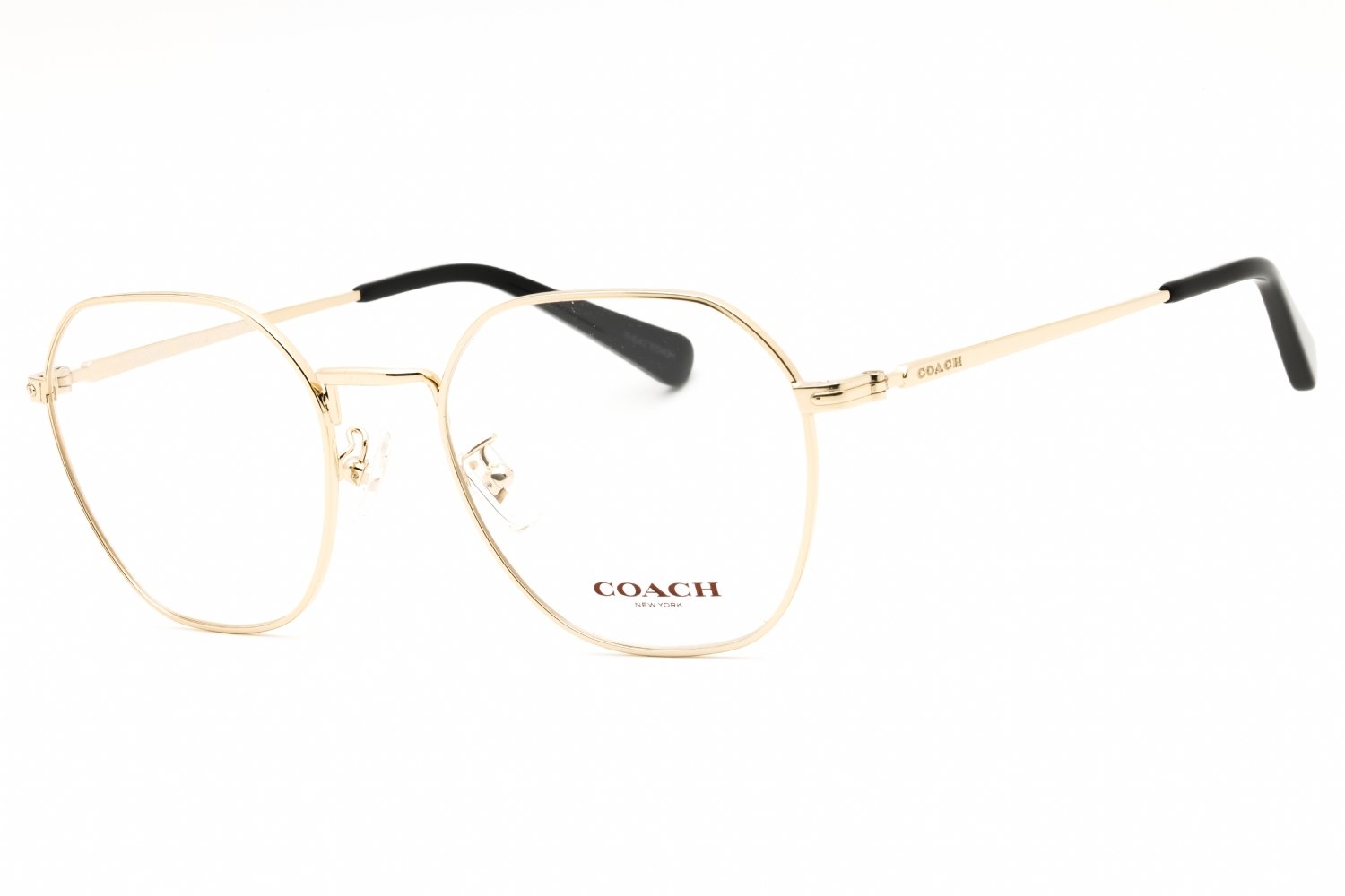 Coach 0HC5170 Shiny Light Gold 9005 52-20-145 MM