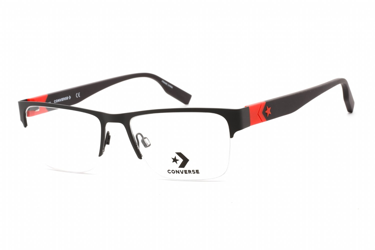 Converse CV3009 Matte Storm Wind / Clear Lens 015 54-17-145 MM