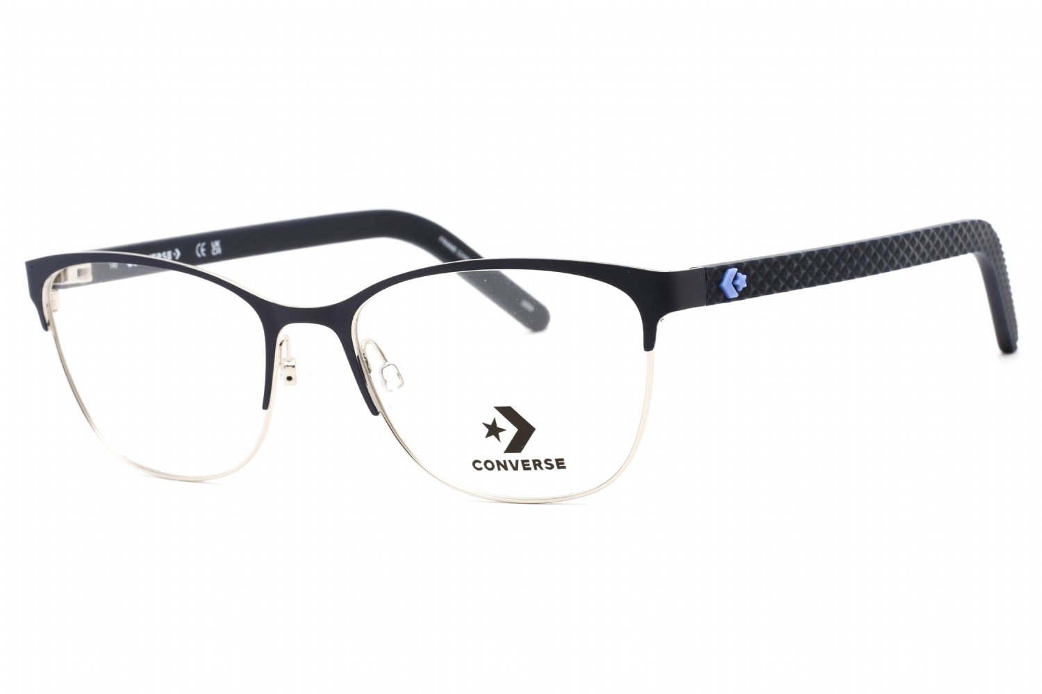Converse CV3017 Matte Obsidian / Clear Lens 411 53-17-140 MM