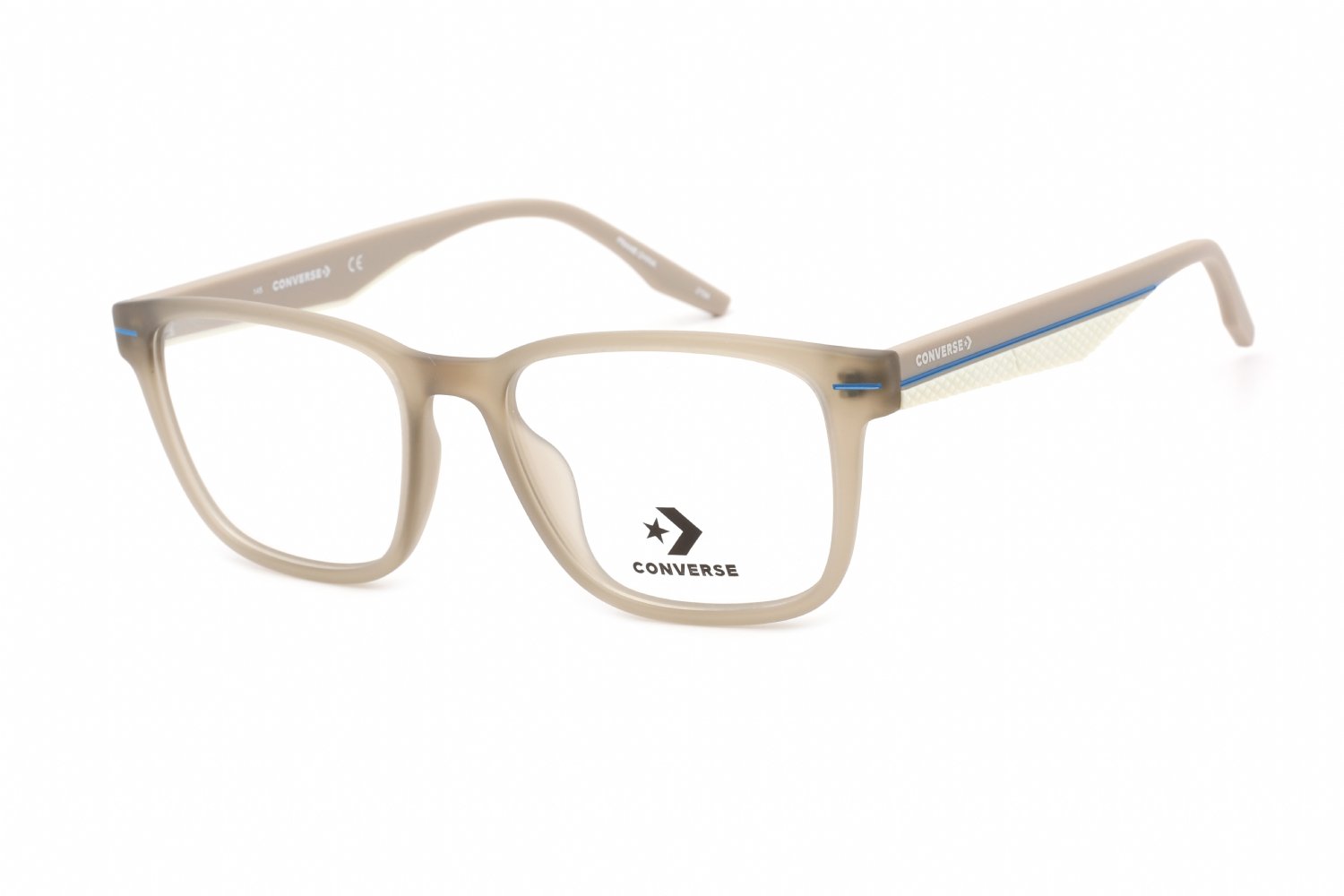 Converse CV5008 Matte Crystal String / Clear Lens 260 53-18-145 MM