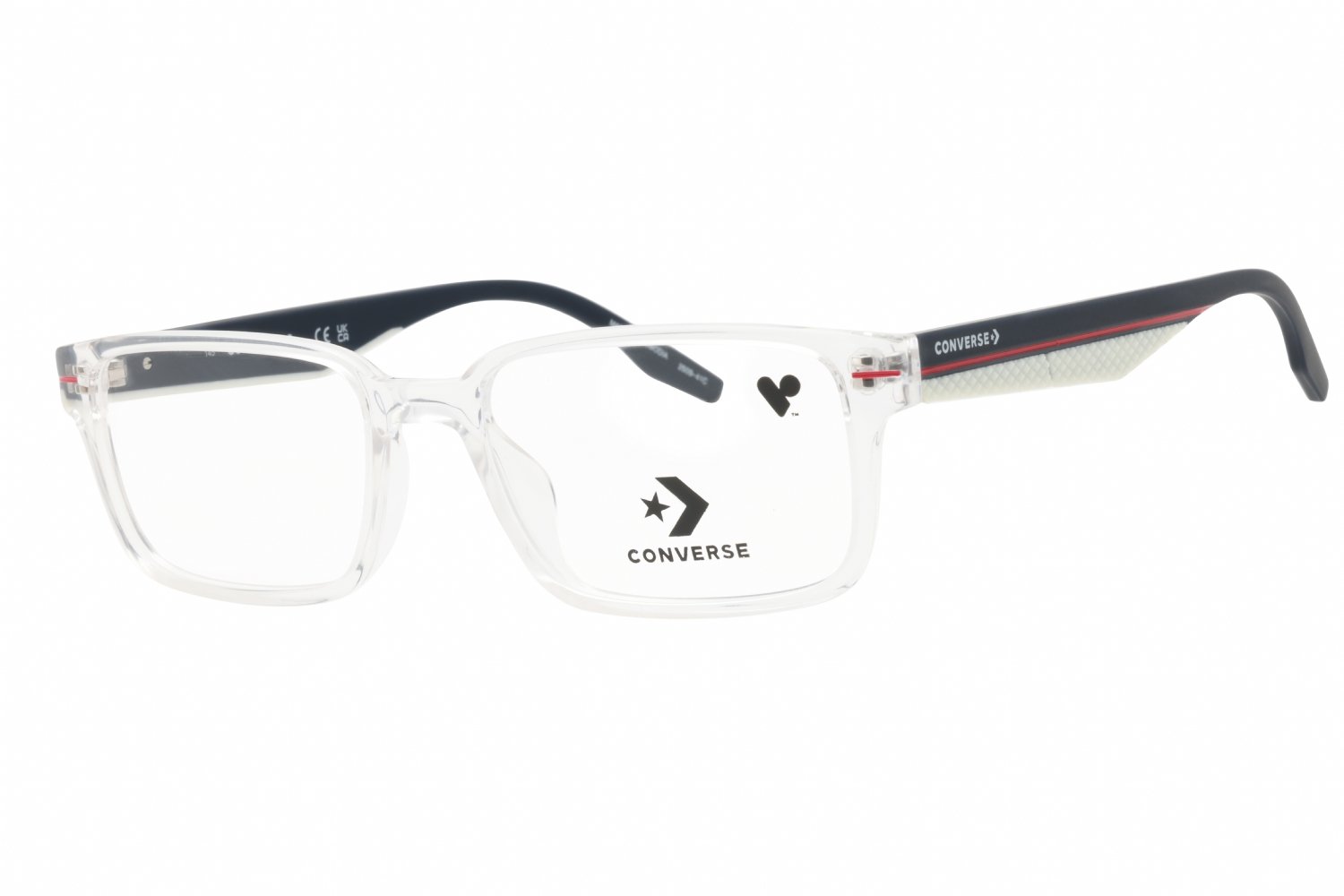 Converse CV5009 CRYSTAL CLEAR 970 52-17-145 MM