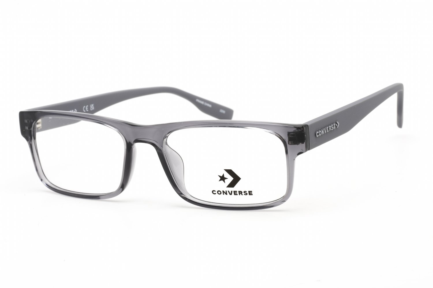 Converse CV5016 Crystal Light Carbon / Clear Lens 020 53-17-145 MM