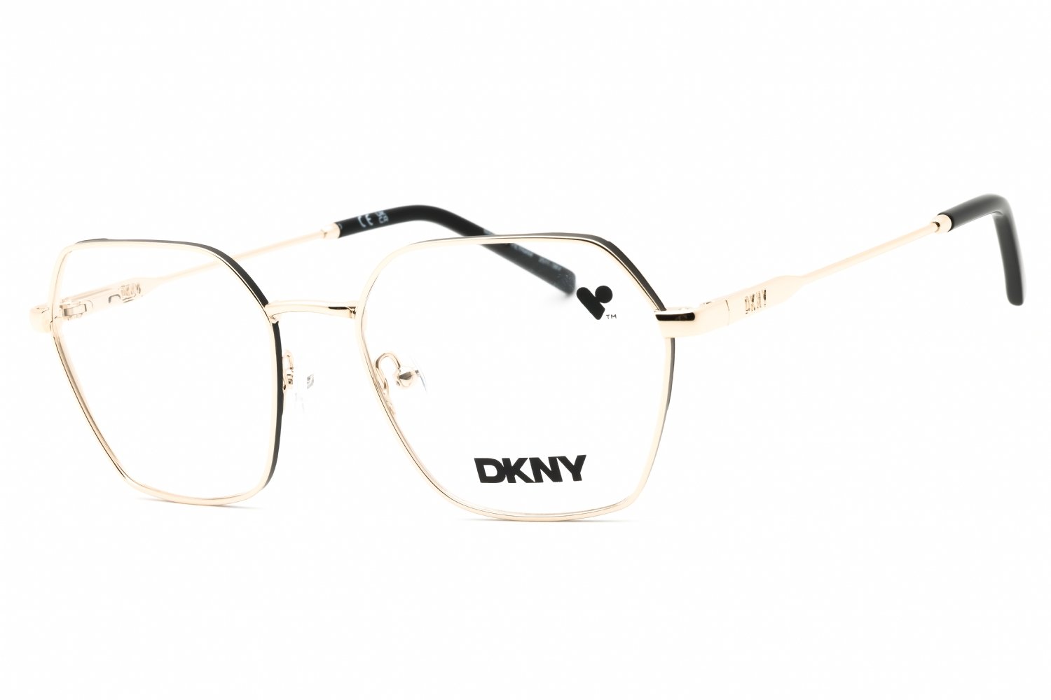DKNY DK1033N GOLD 717 51X17X140