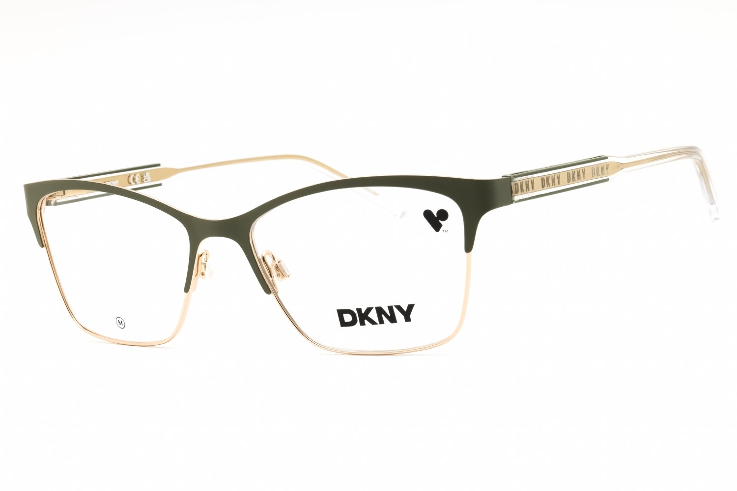 DKNY DK3008 CARGO 313 53-16-135 MM