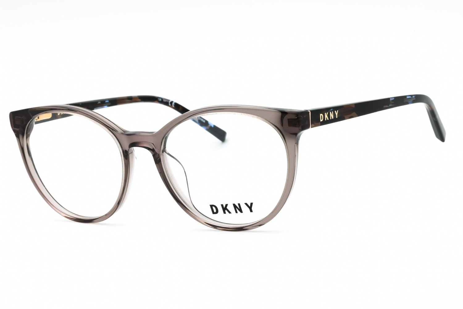 DKNY DK5037 MINK/Clear demo lens 270 52-17-135 MM