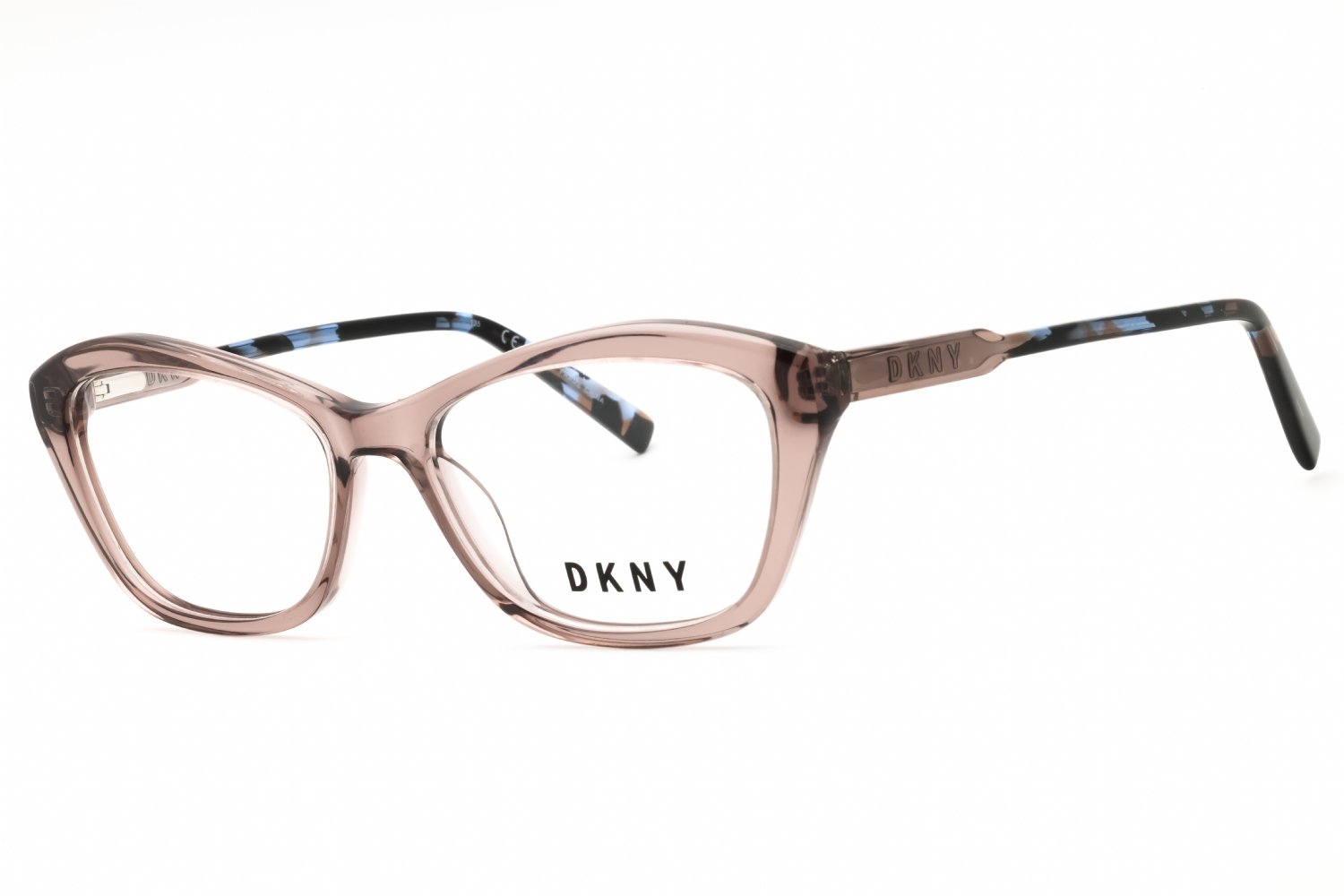 DKNY DK5042 CRYSTAL MINK 236 53-16-135 MM