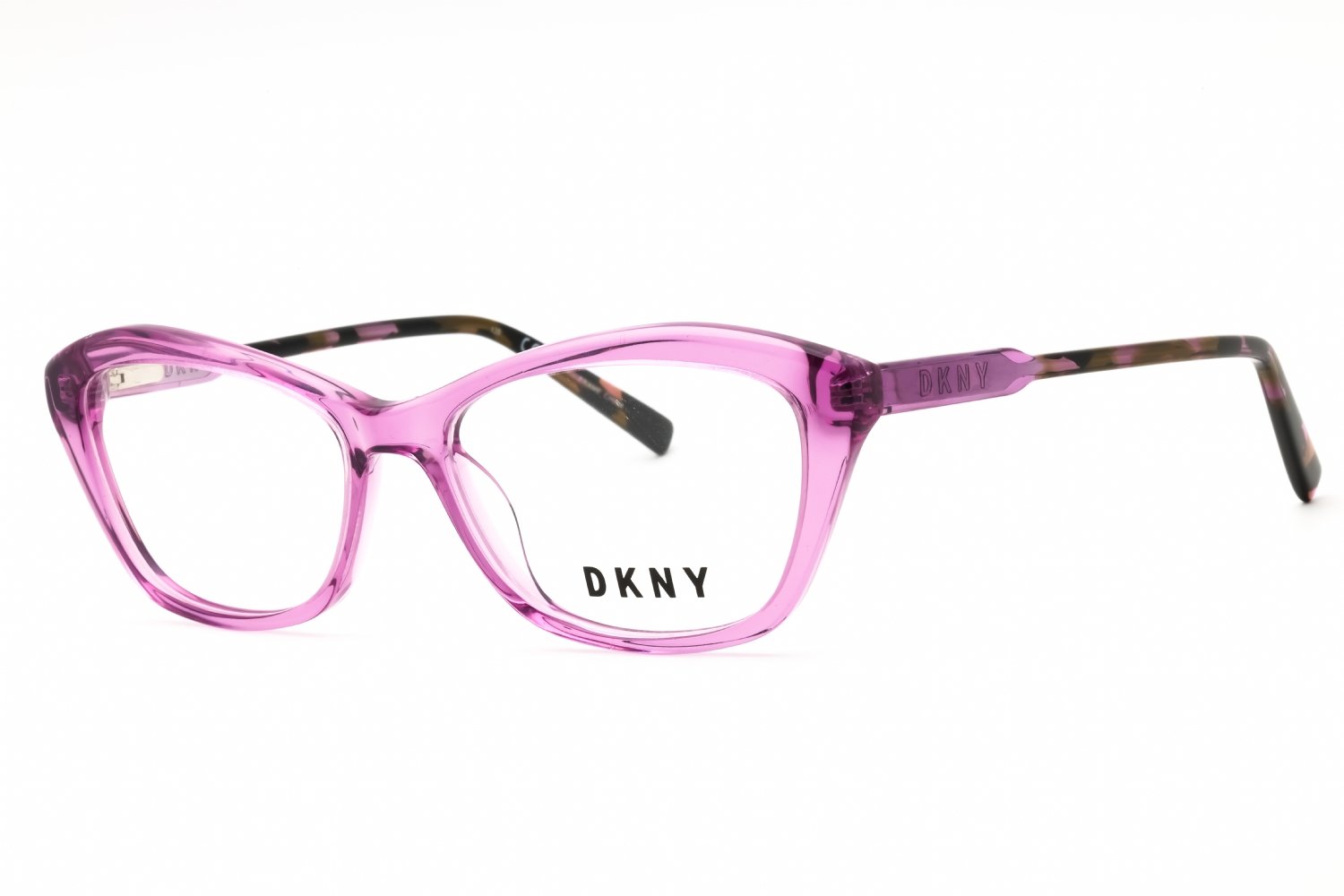 DKNY DK5042 CRYSTAL ORCHID 550 53-16-135 MM